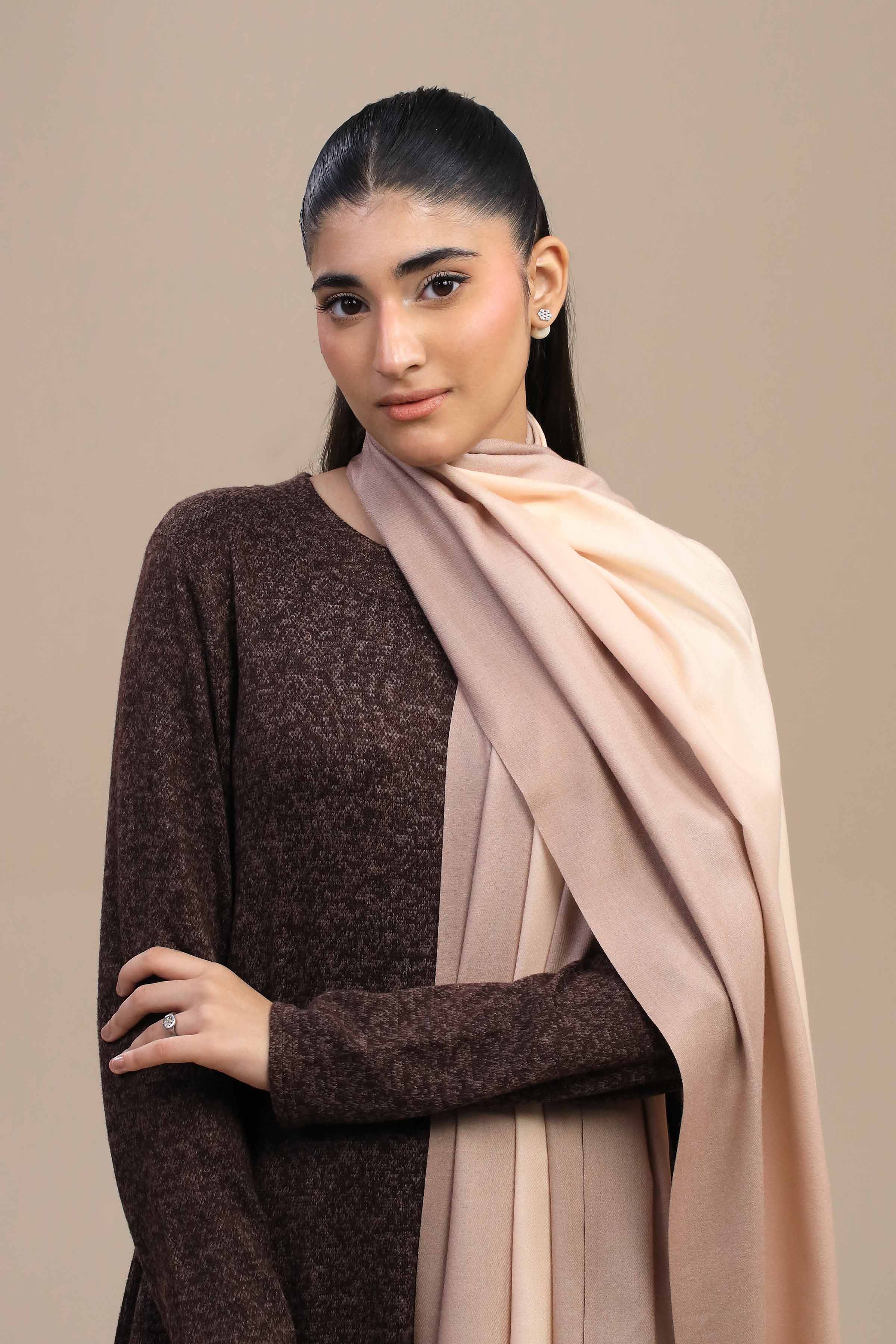 Pink Women Shawl-446132105 for Women – Winter Women Shawl Collection | Nishat | Shop Online