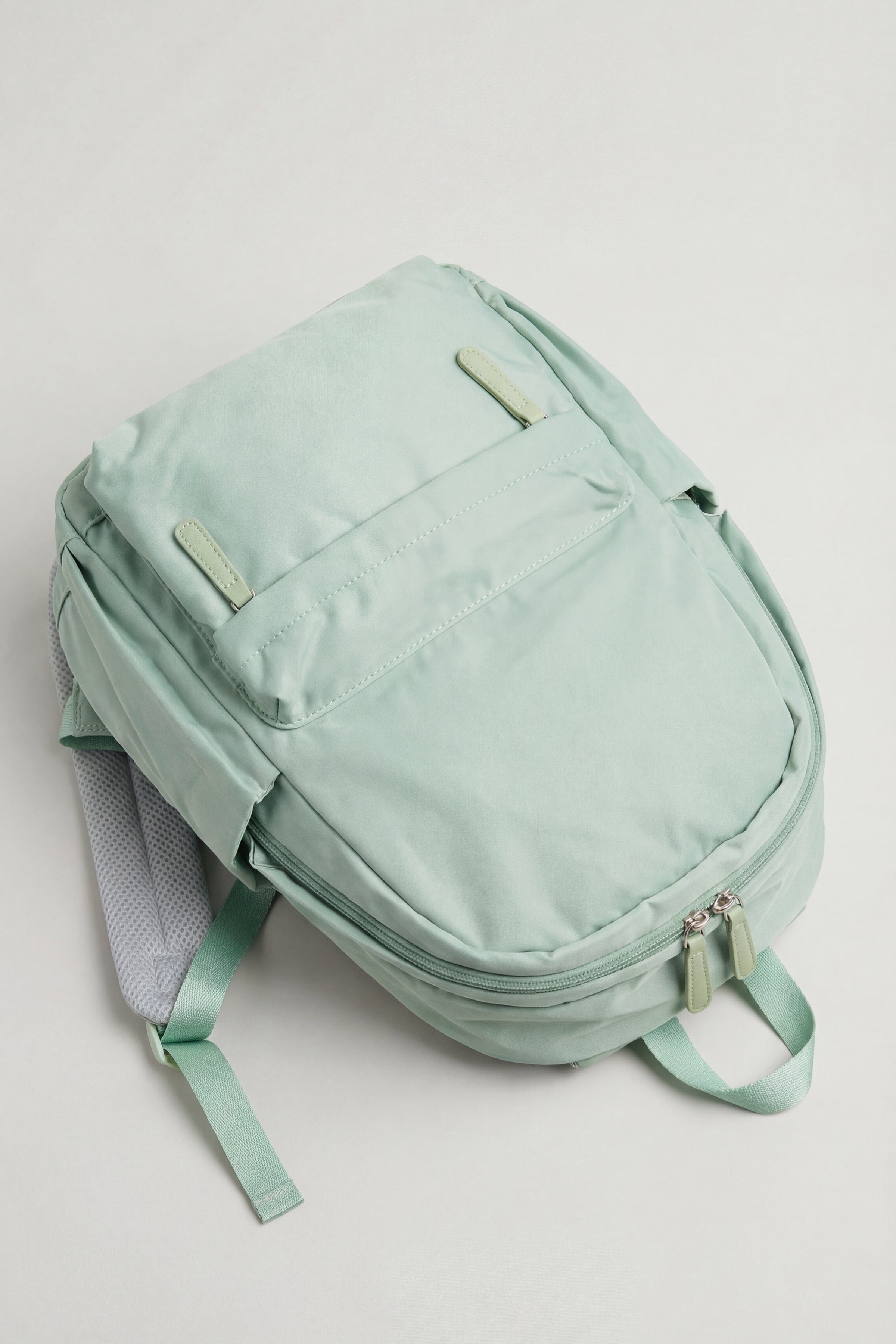 Green Back Pack-446192104  for Women - Fashion Collection | Nishat | Shop Online