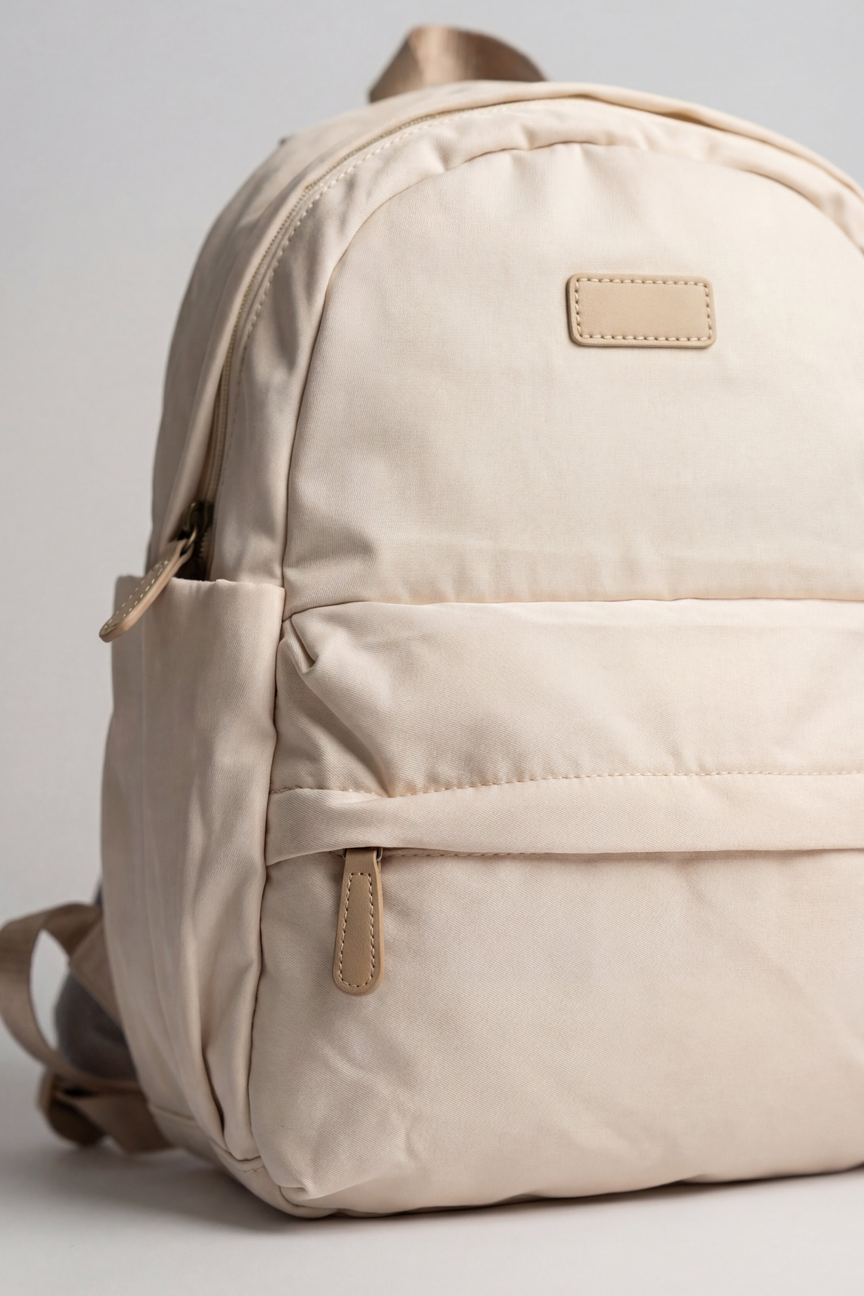 Off White Back Pack-446192107  for Women - Fashion Collection | Nishat | Shop Online