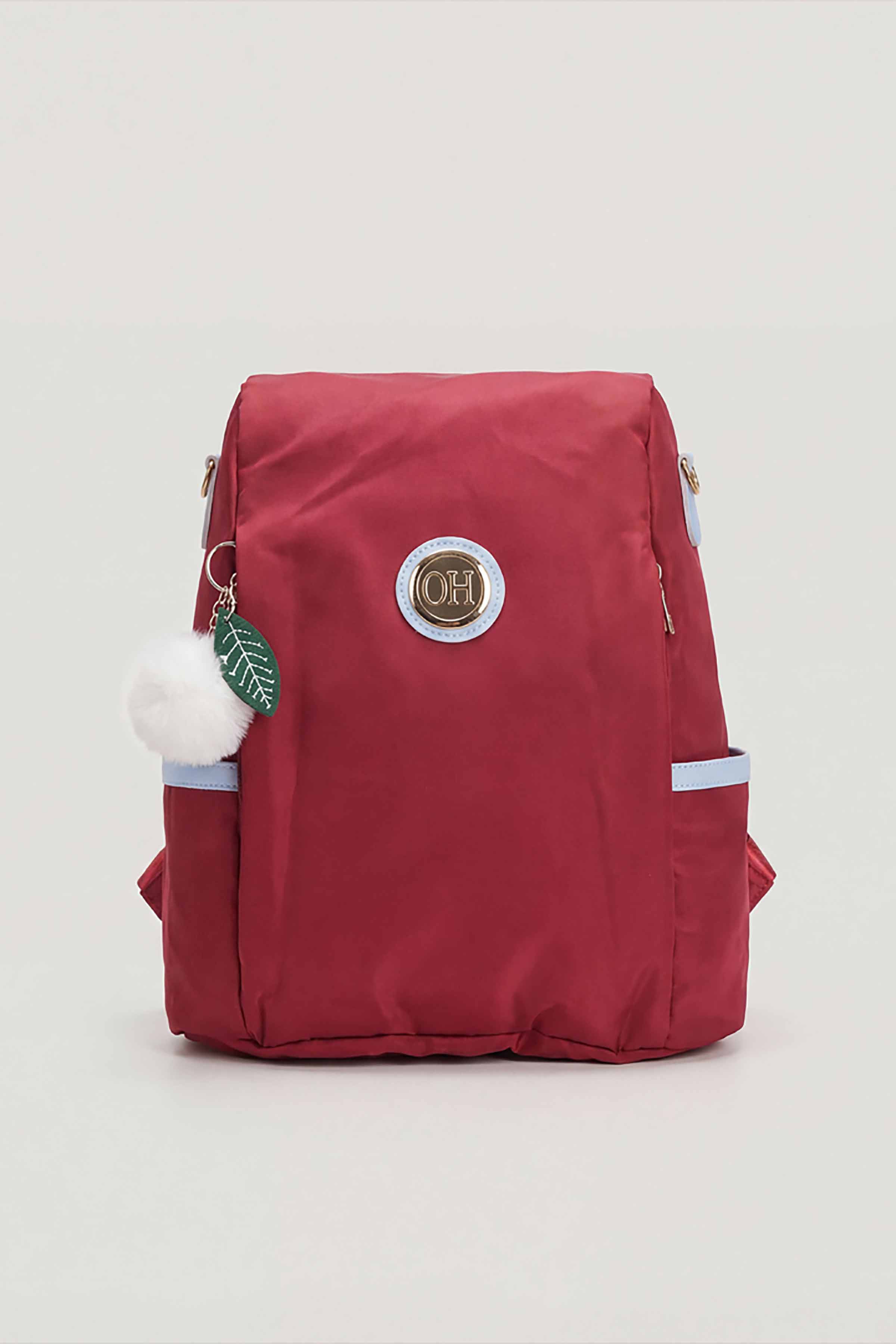 Red Back Pack-446202101