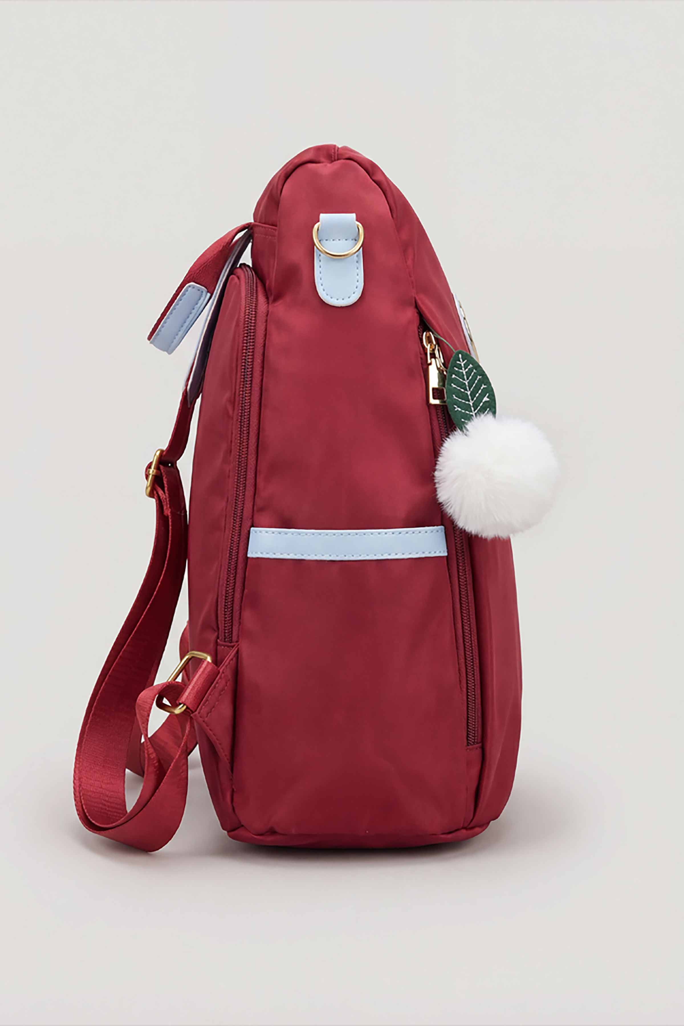 Red Back Pack-446202101