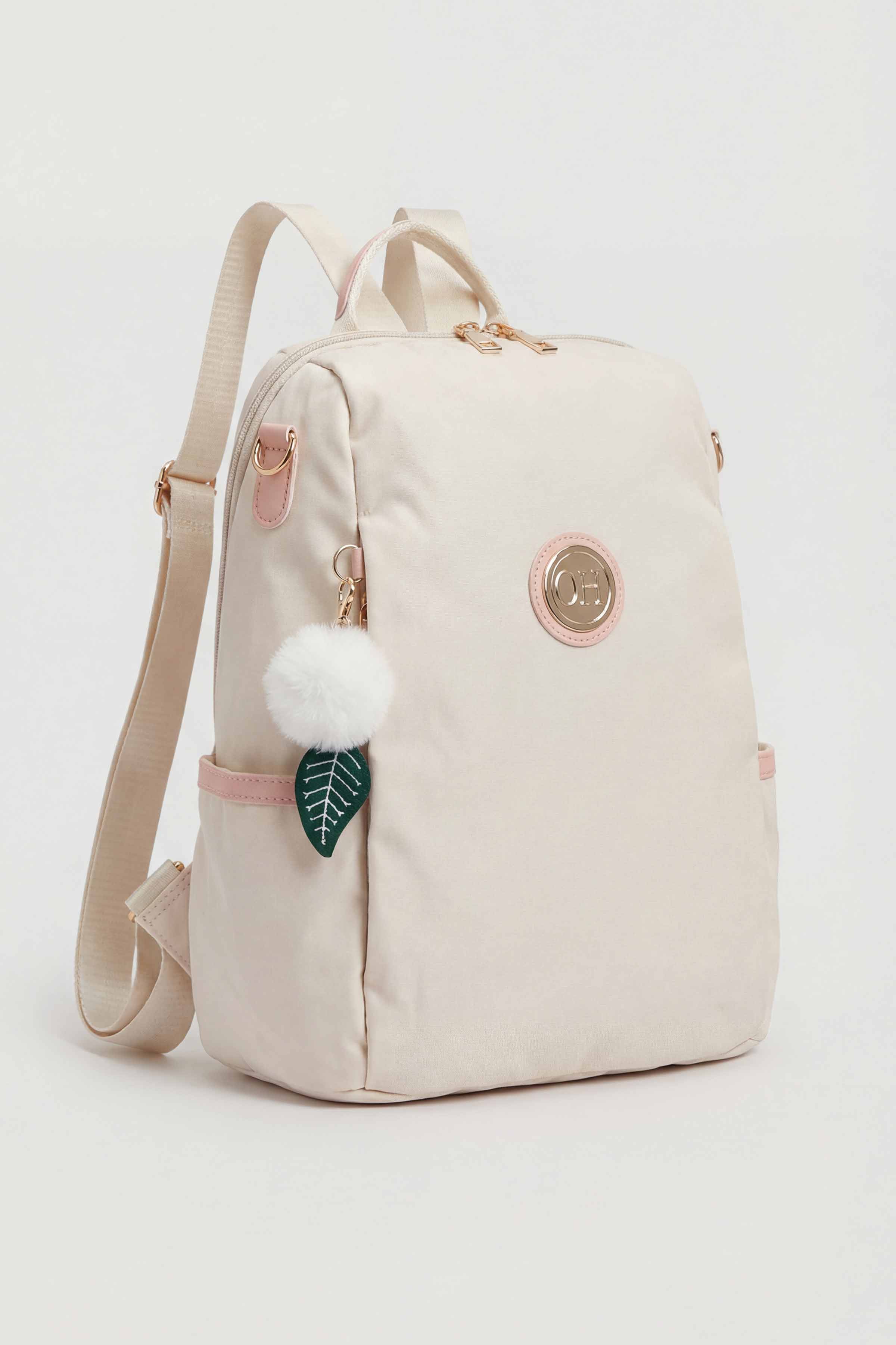 Off White Back Pack-446202107