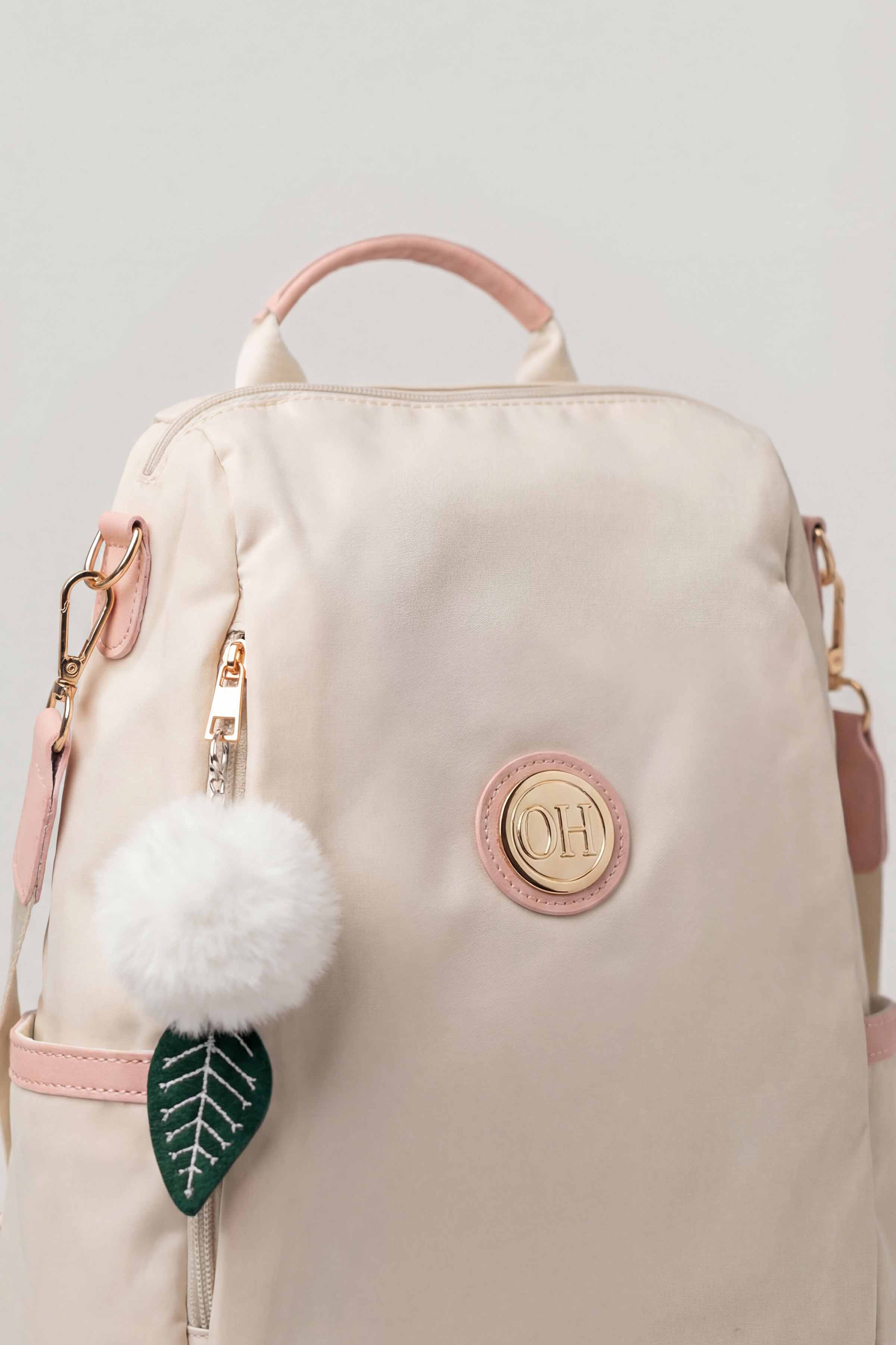 Off White Back Pack-446202107