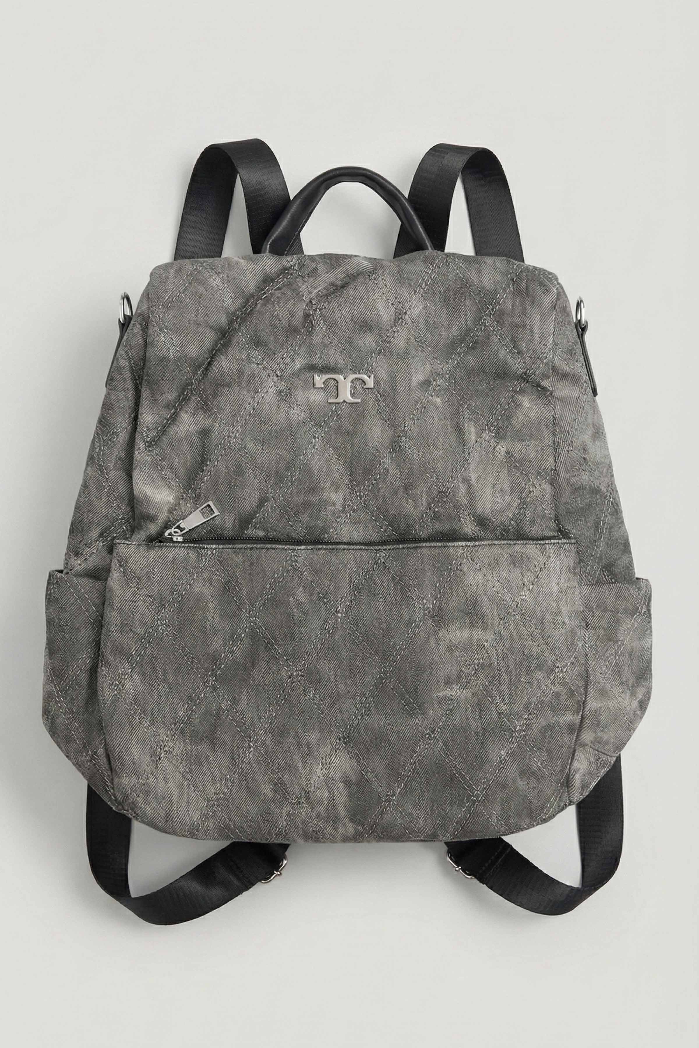 Black Back Pack-446212103