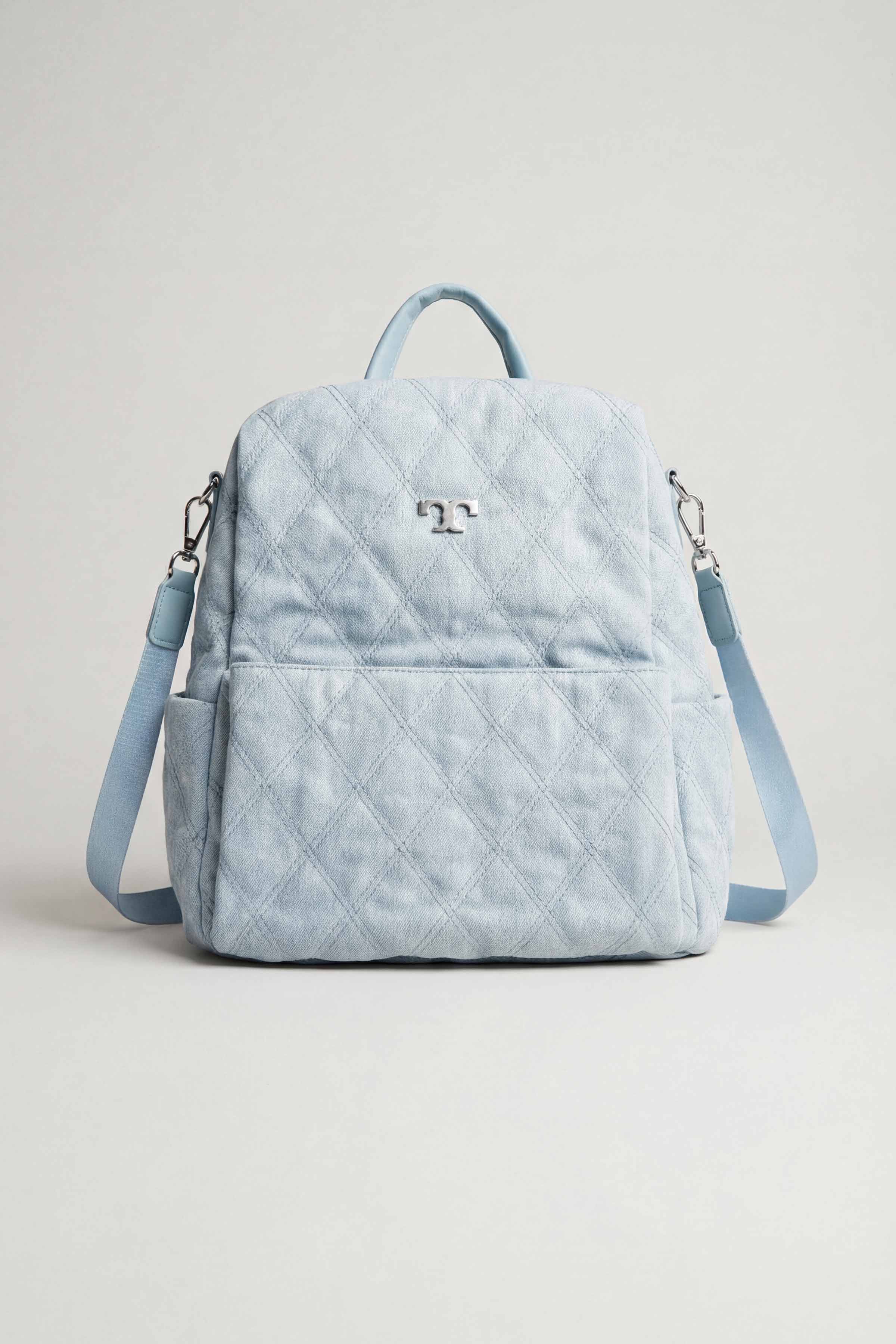 Blue Back Pack-446212108