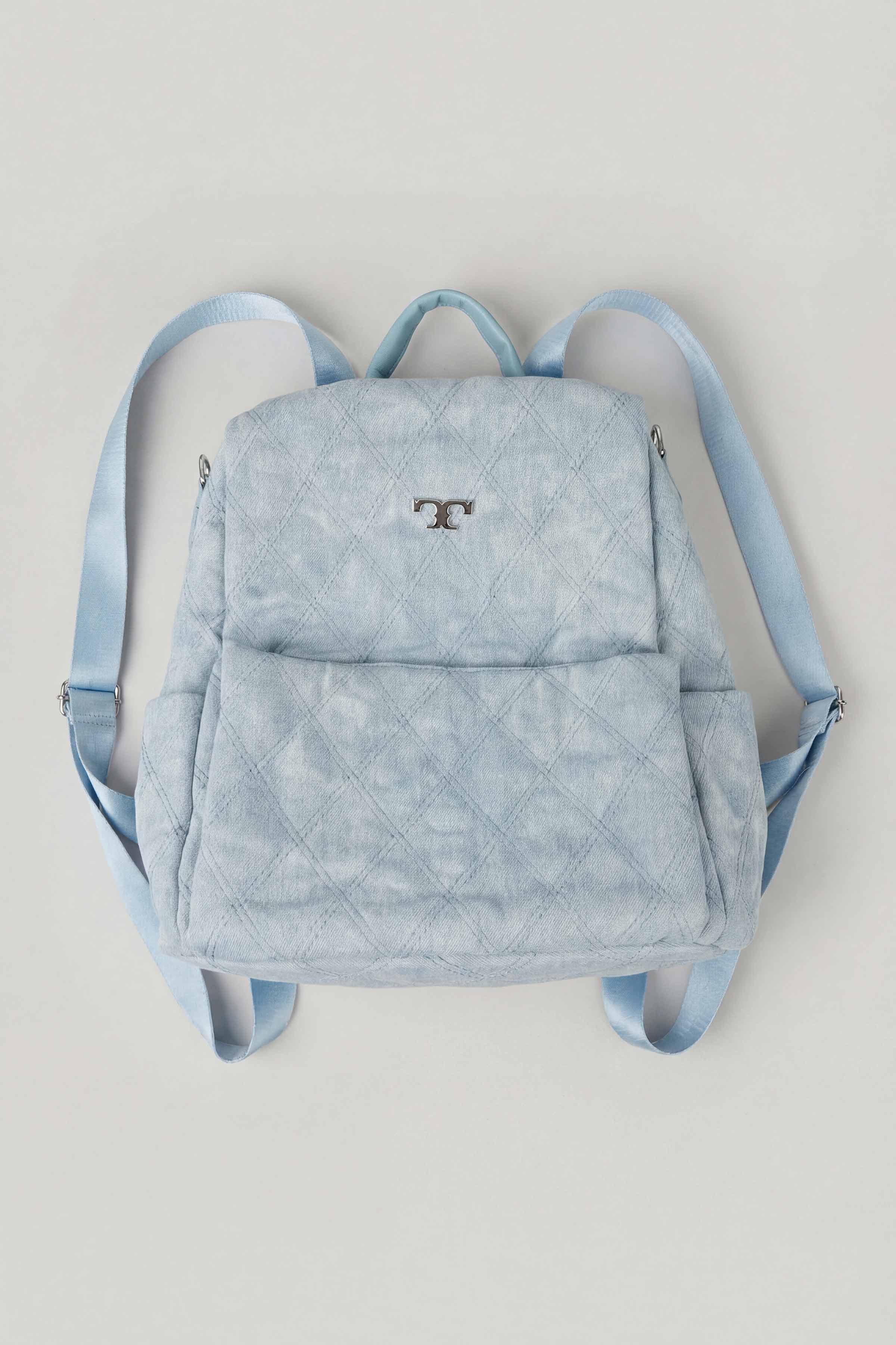 Blue Back Pack-446212108