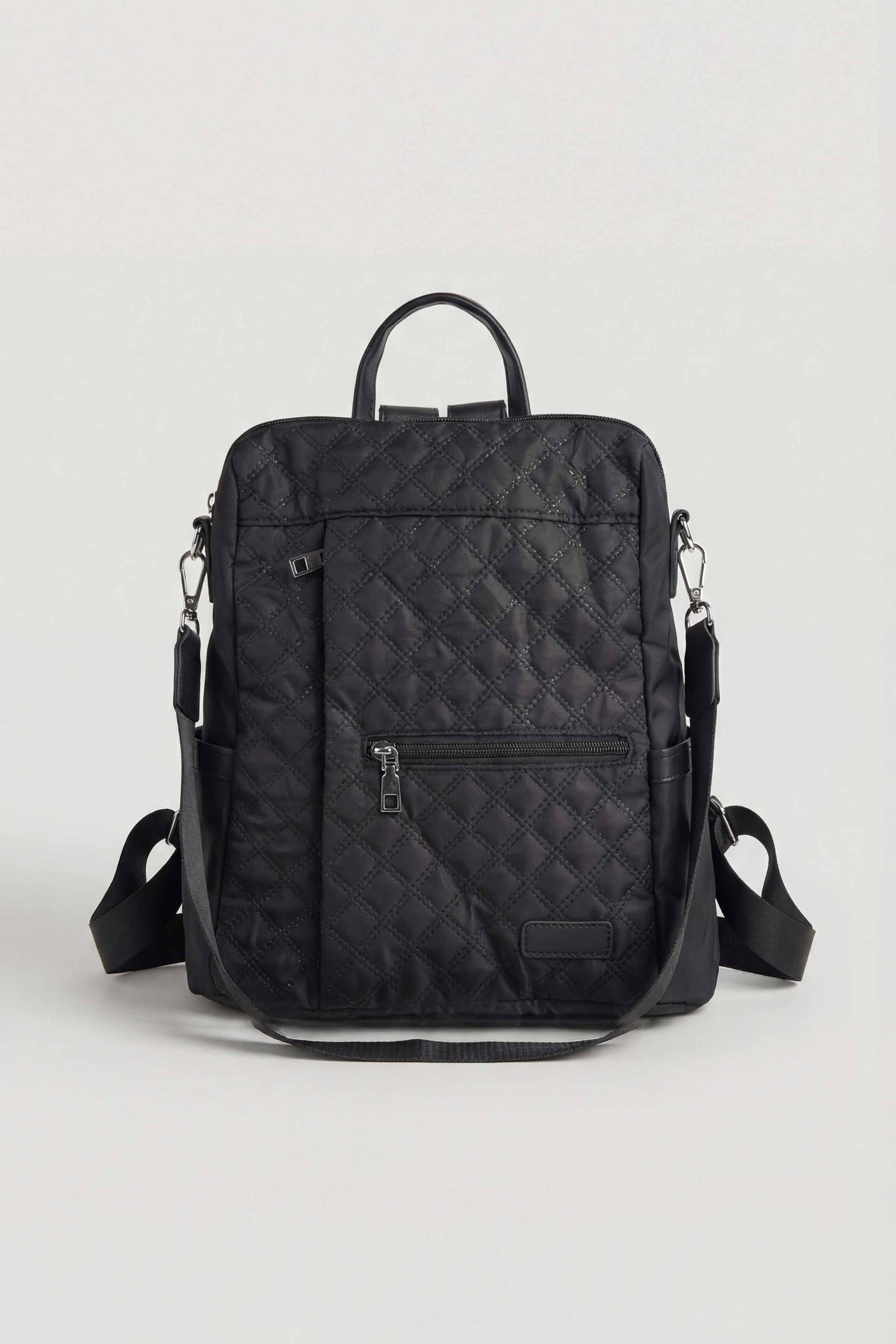 Black Back Pack-446222103