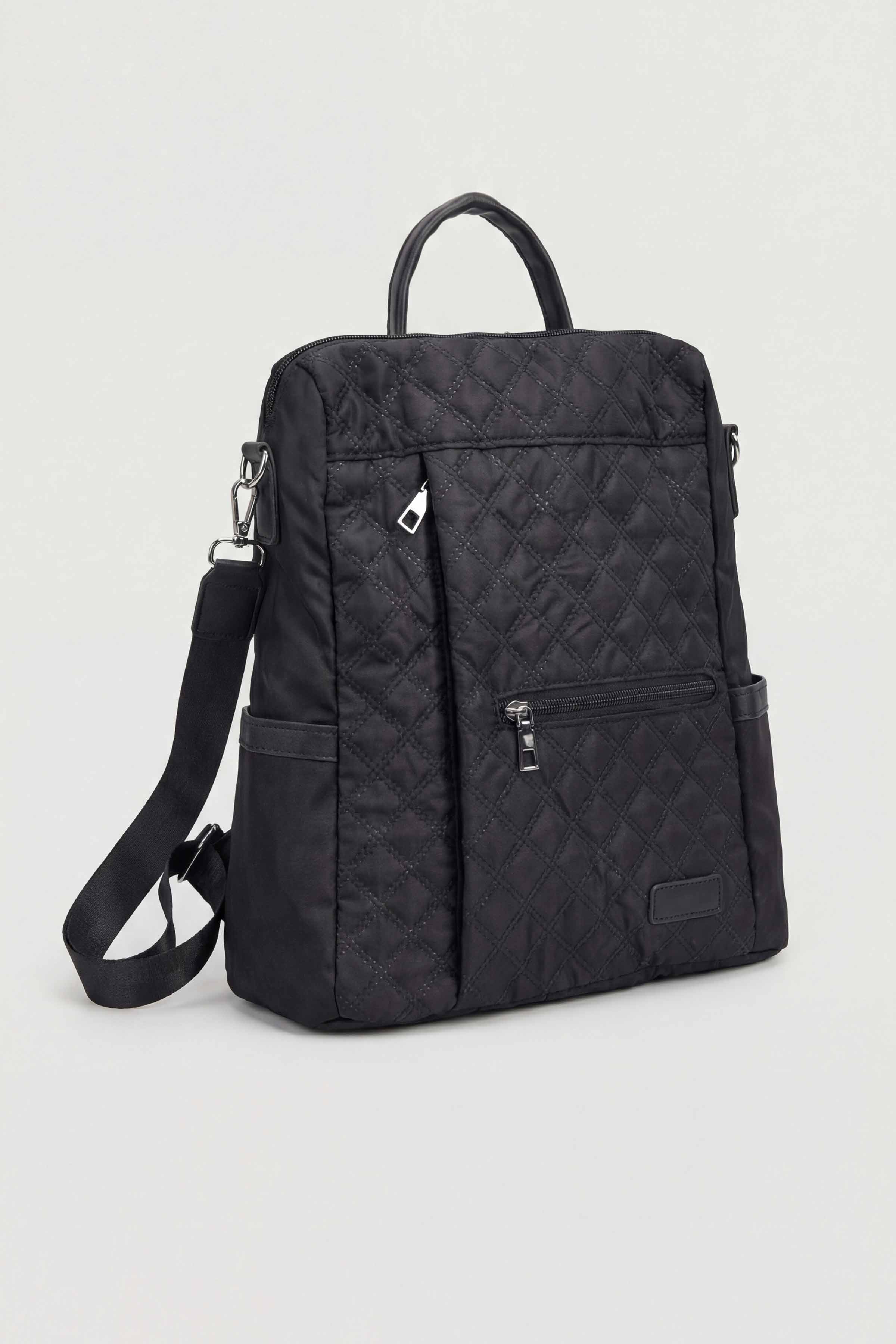 Black Back Pack-446222103