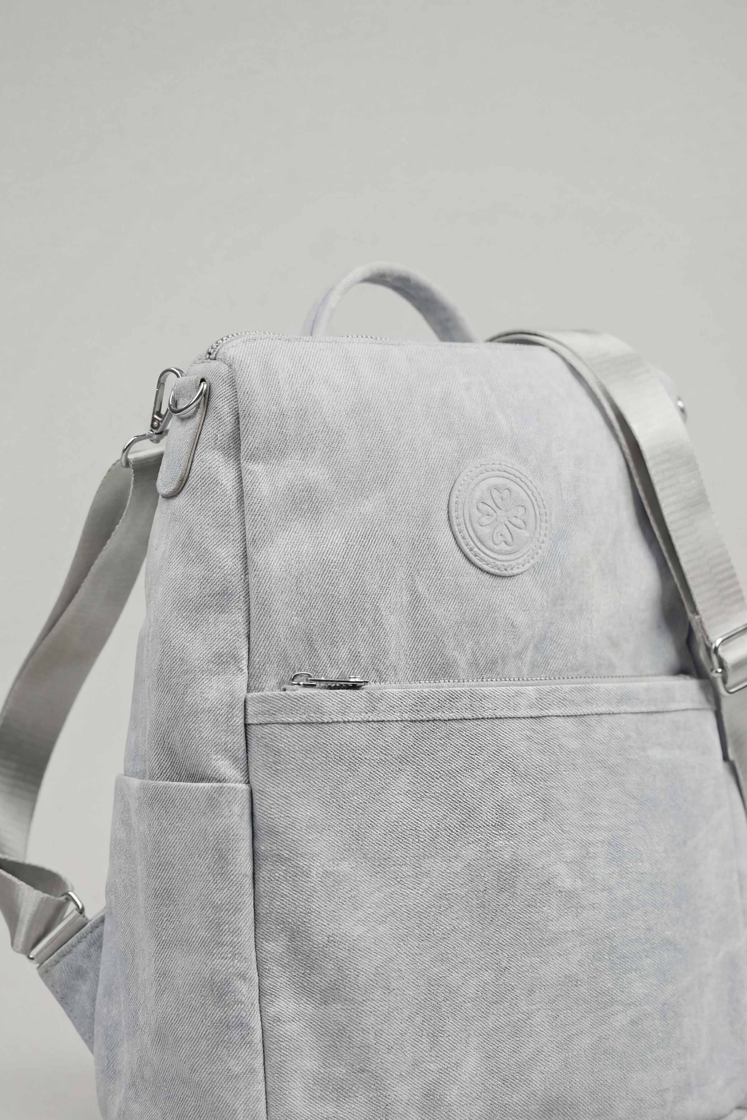 Blue Back Pack-446232108