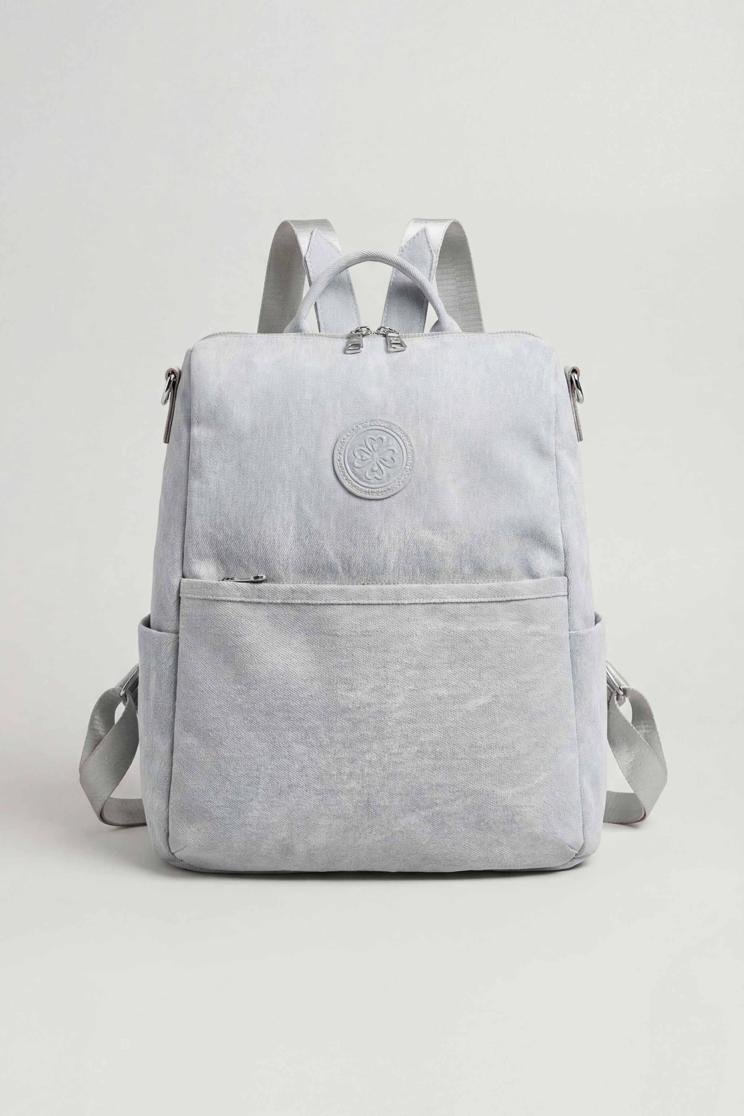 Blue Back Pack-446232108