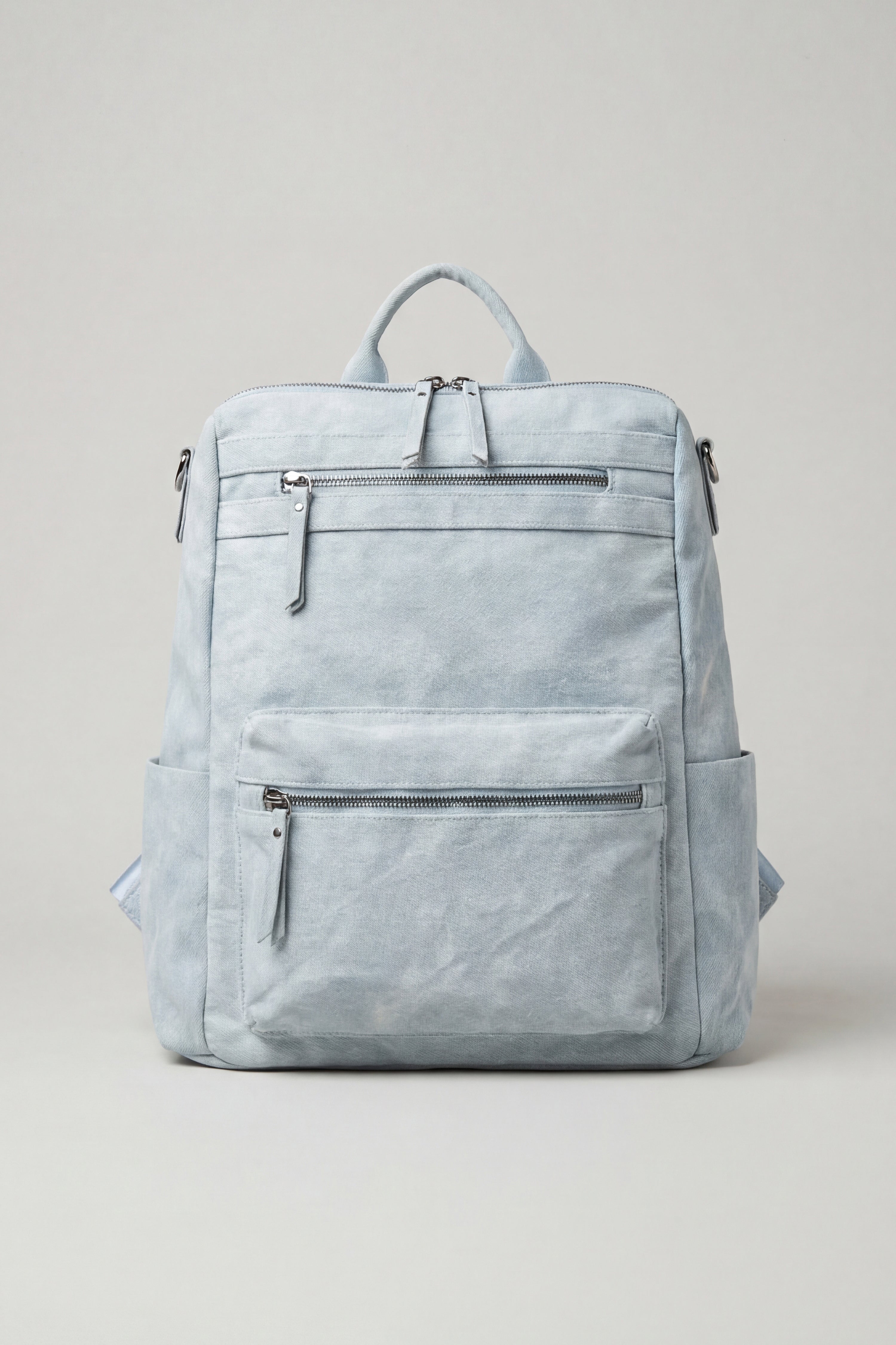 Blue Back Pack-446242108  for Women - Fashion Collection | Nishat | Shop Online