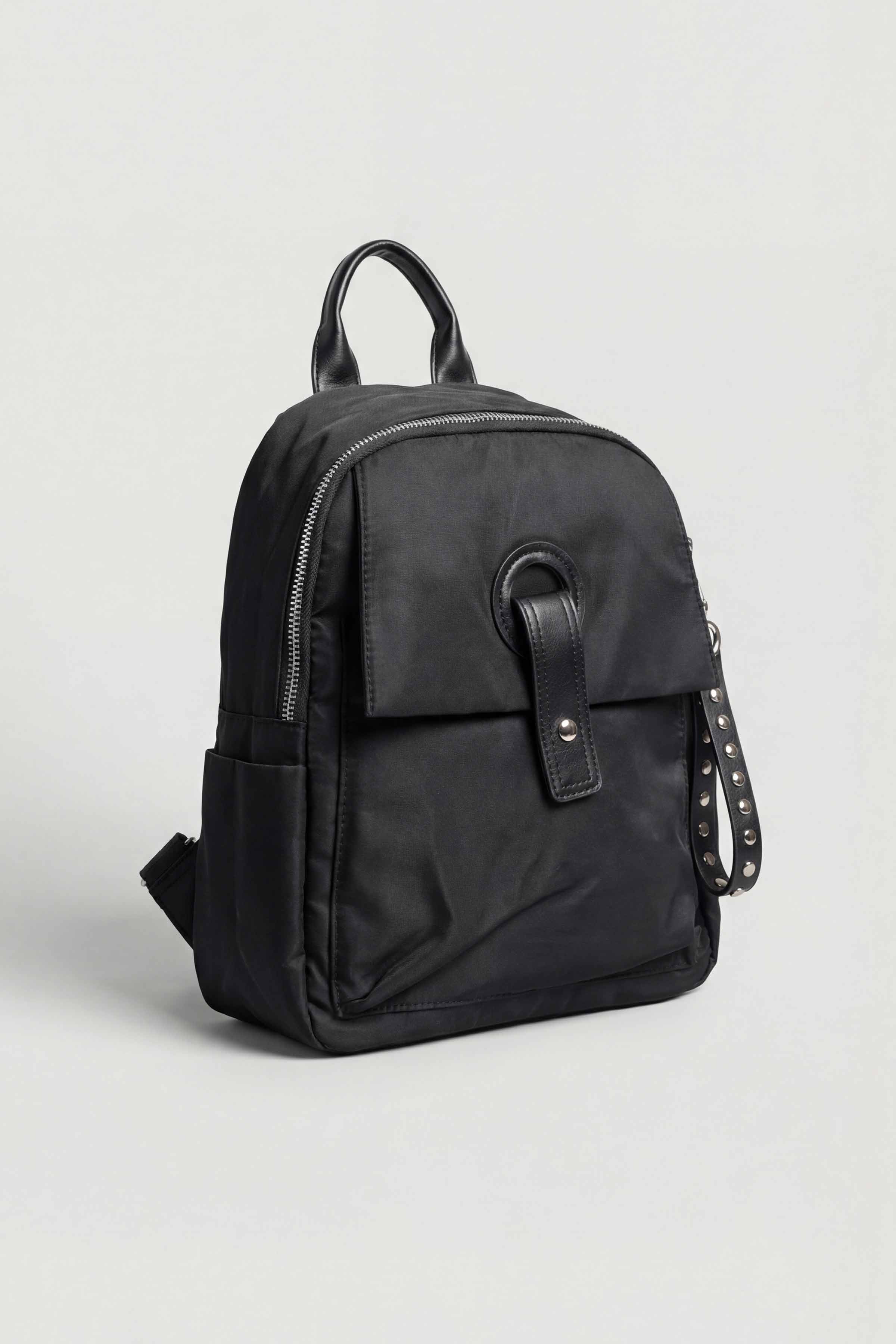 Black Back Pack-446252103  for Women - Fashion Collection | Nishat | Shop Online