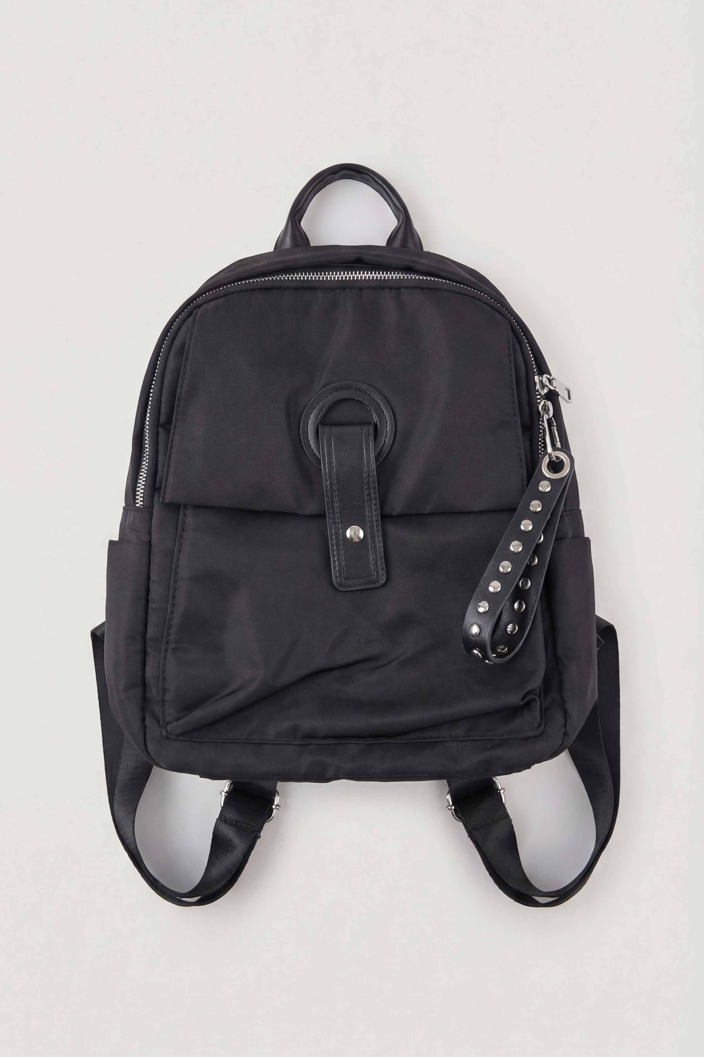 Black Back Pack-446252103  for Women - Fashion Collection | Nishat | Shop Online