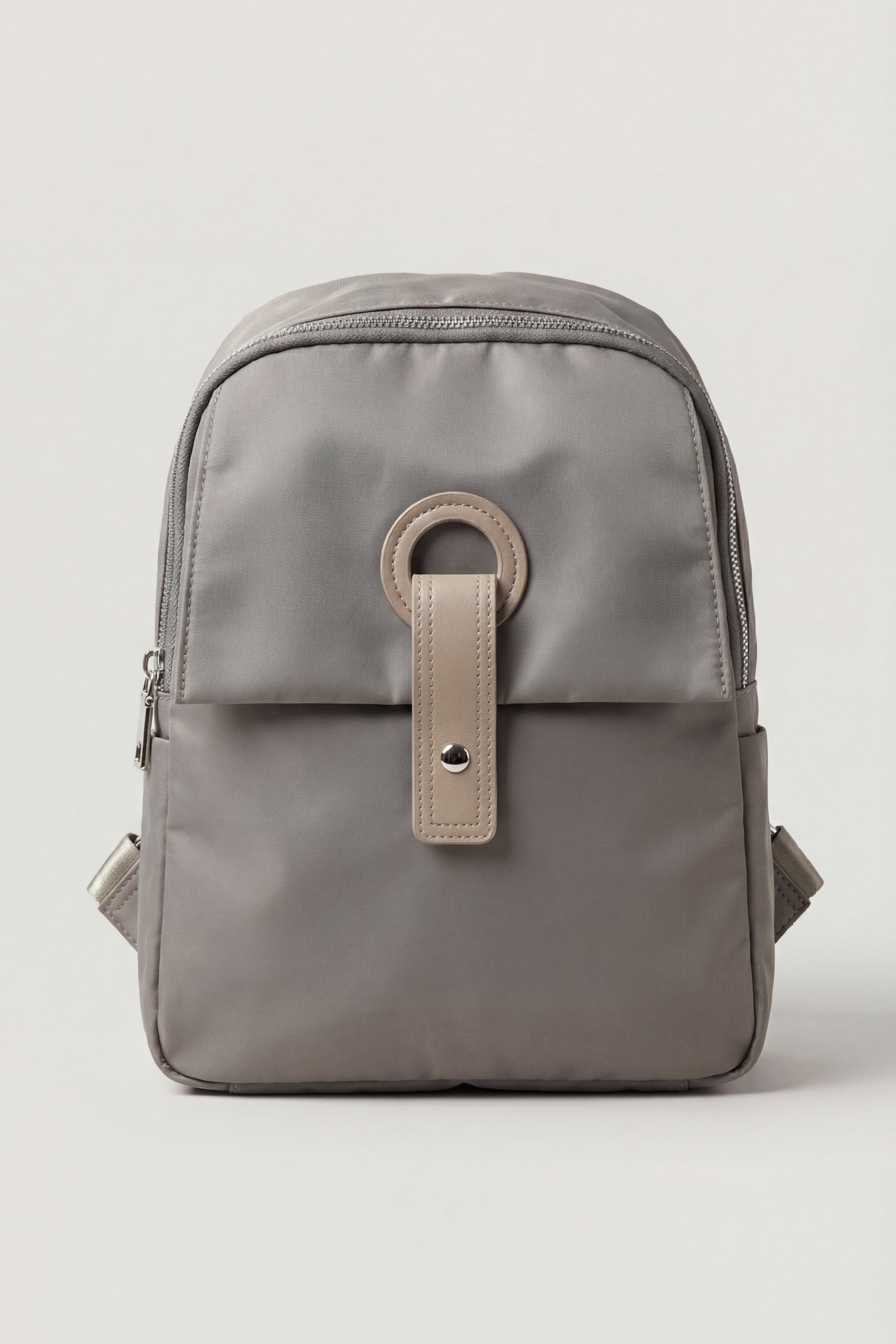 Khaki Back Pack-446252130  for Women - Fashion Collection | Nishat | Shop Online