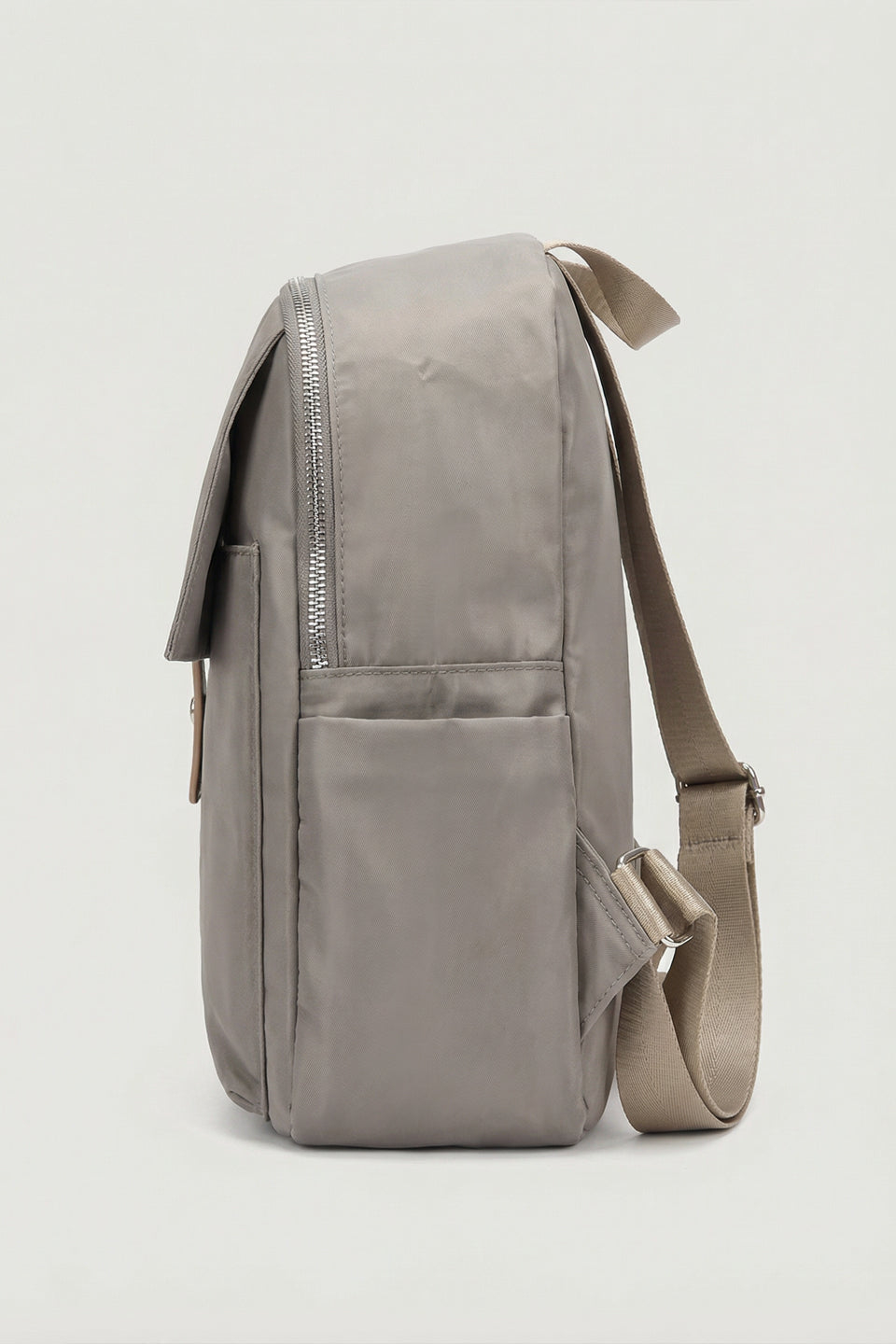 Khaki Back Pack-446252130  for Women - Fashion Collection | Nishat | Shop Online