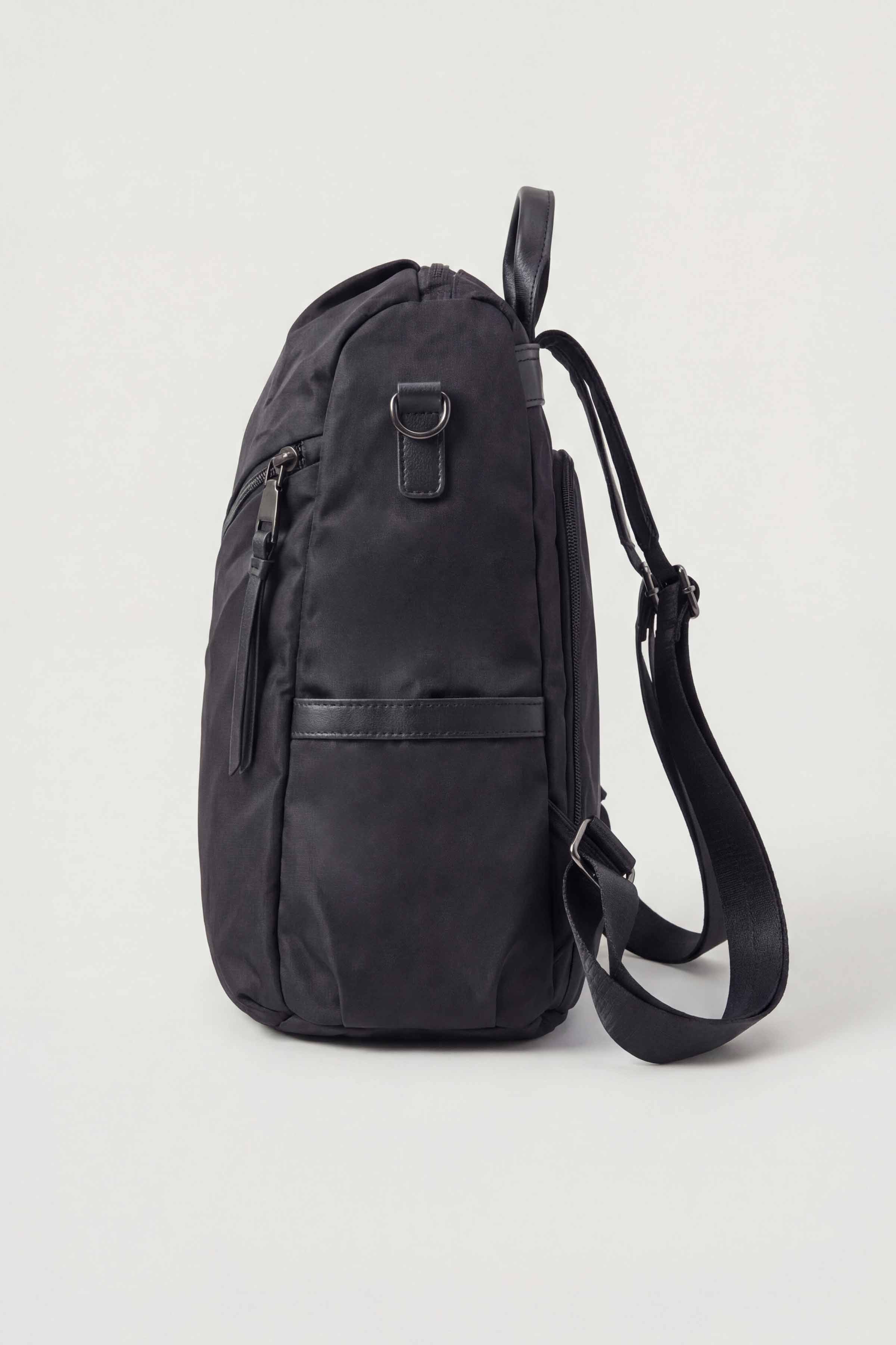 Black Back Pack-446262103  for Women - Fashion Collection | Nishat | Shop Online