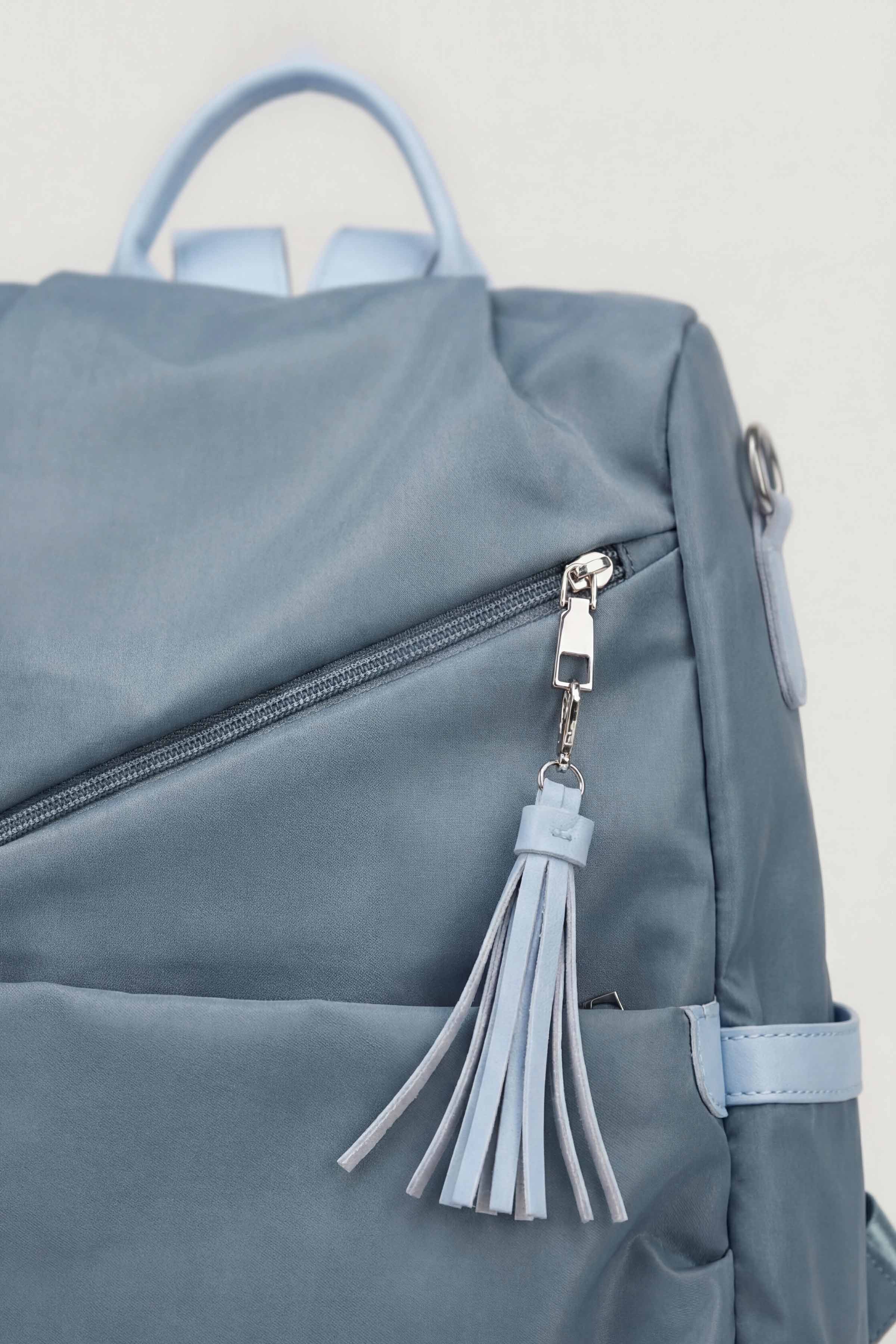 Blue Back Pack-446262108  for Women - Fashion Collection | Nishat | Shop Online