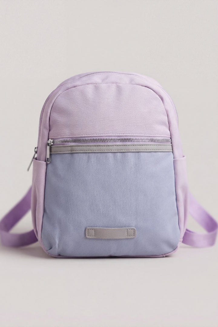 Purple Back Pack-446272109  for Women - Fashion Collection | Nishat | Shop Online