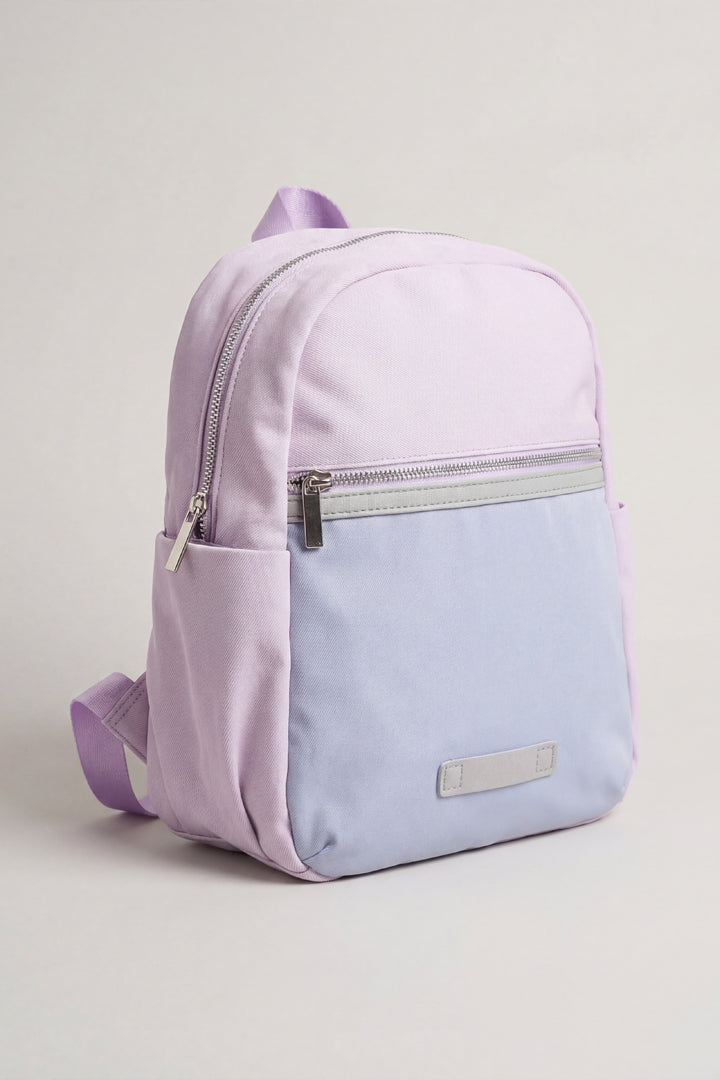 Purple Back Pack-446272109  for Women - Fashion Collection | Nishat | Shop Online