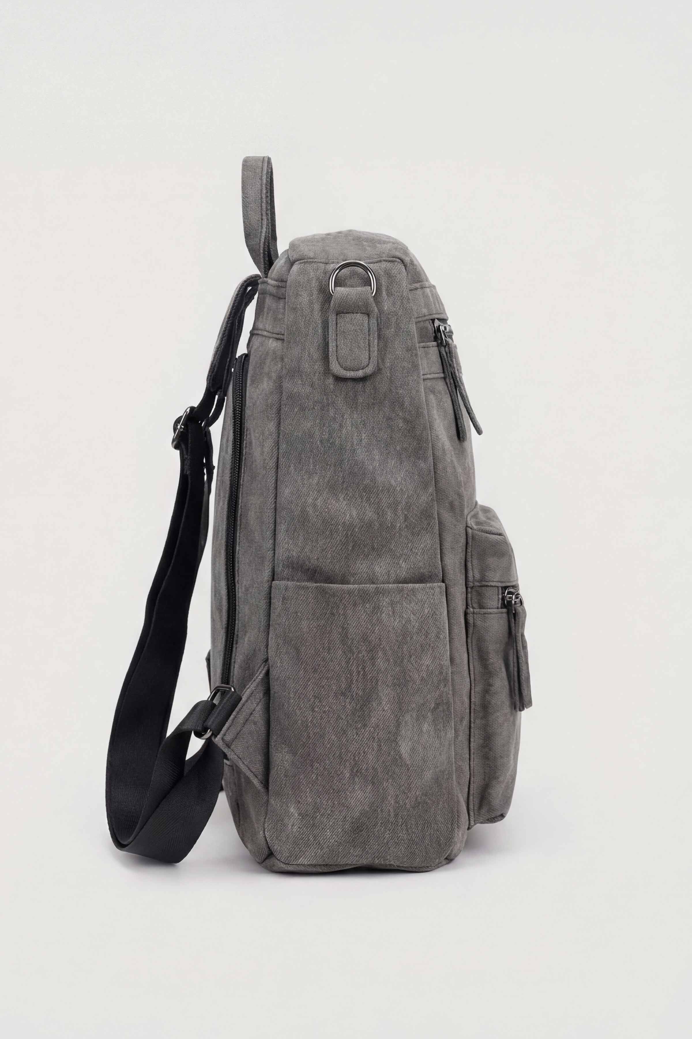 Black Back Pack-446282103  for Women - Fashion Collection | Nishat | Shop Online