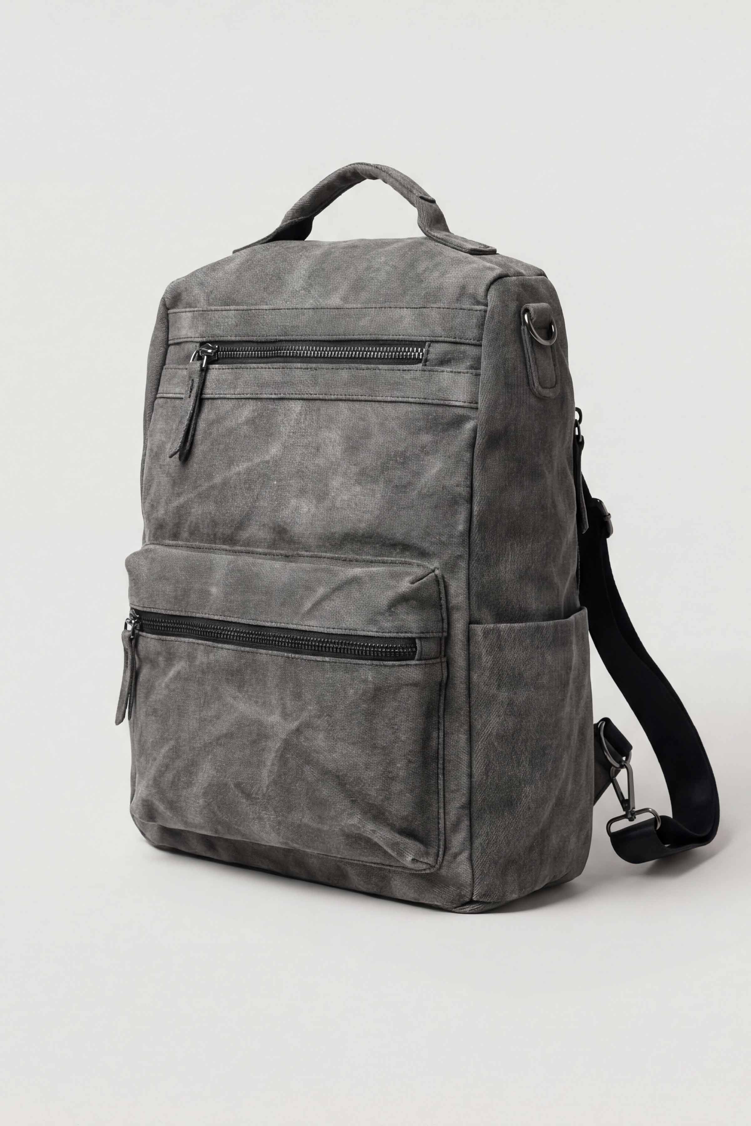 Black Back Pack-446282103  for Women - Fashion Collection | Nishat | Shop Online