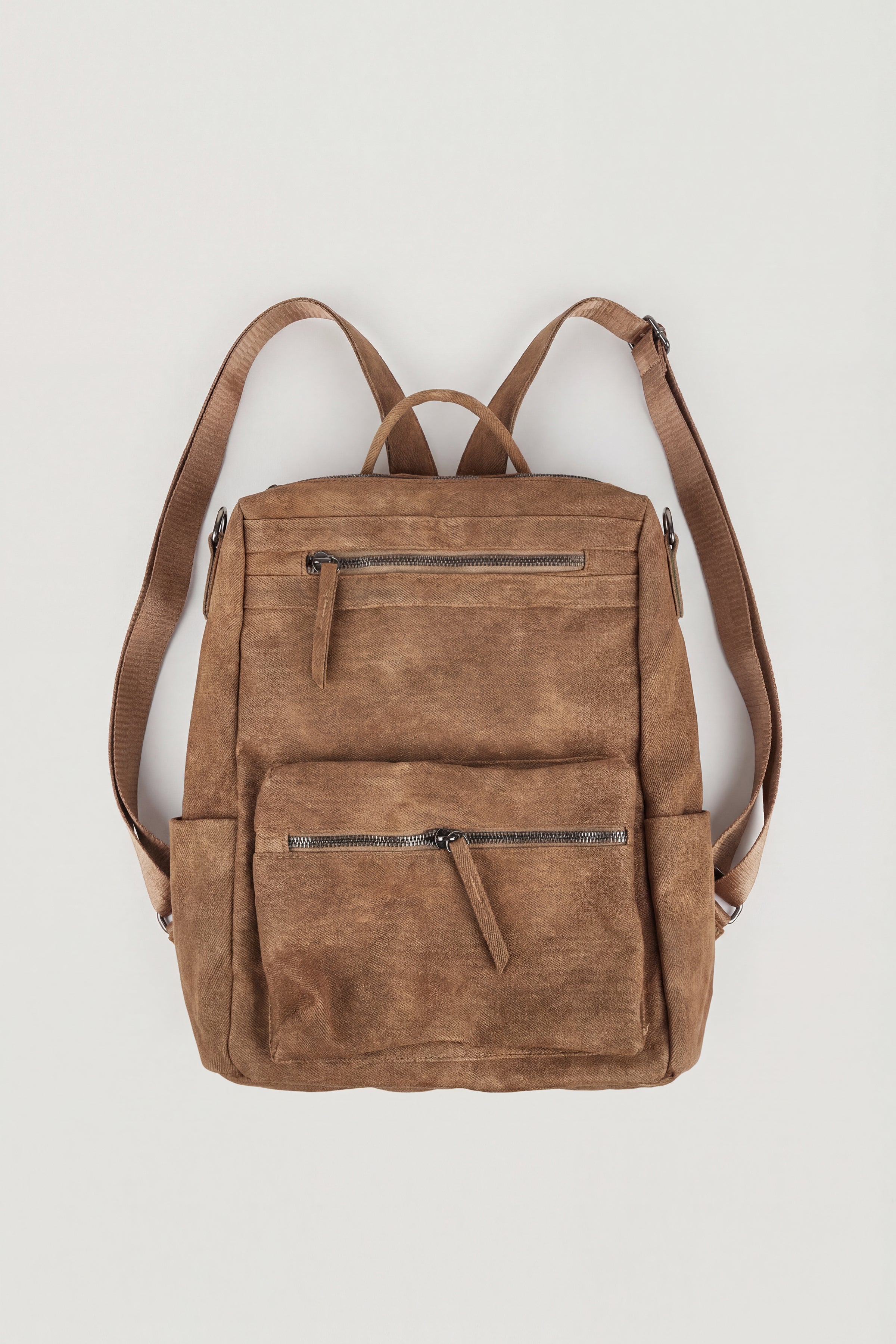 Brown Back Pack-446282113  for Women - Fashion Collection | Nishat | Shop Online