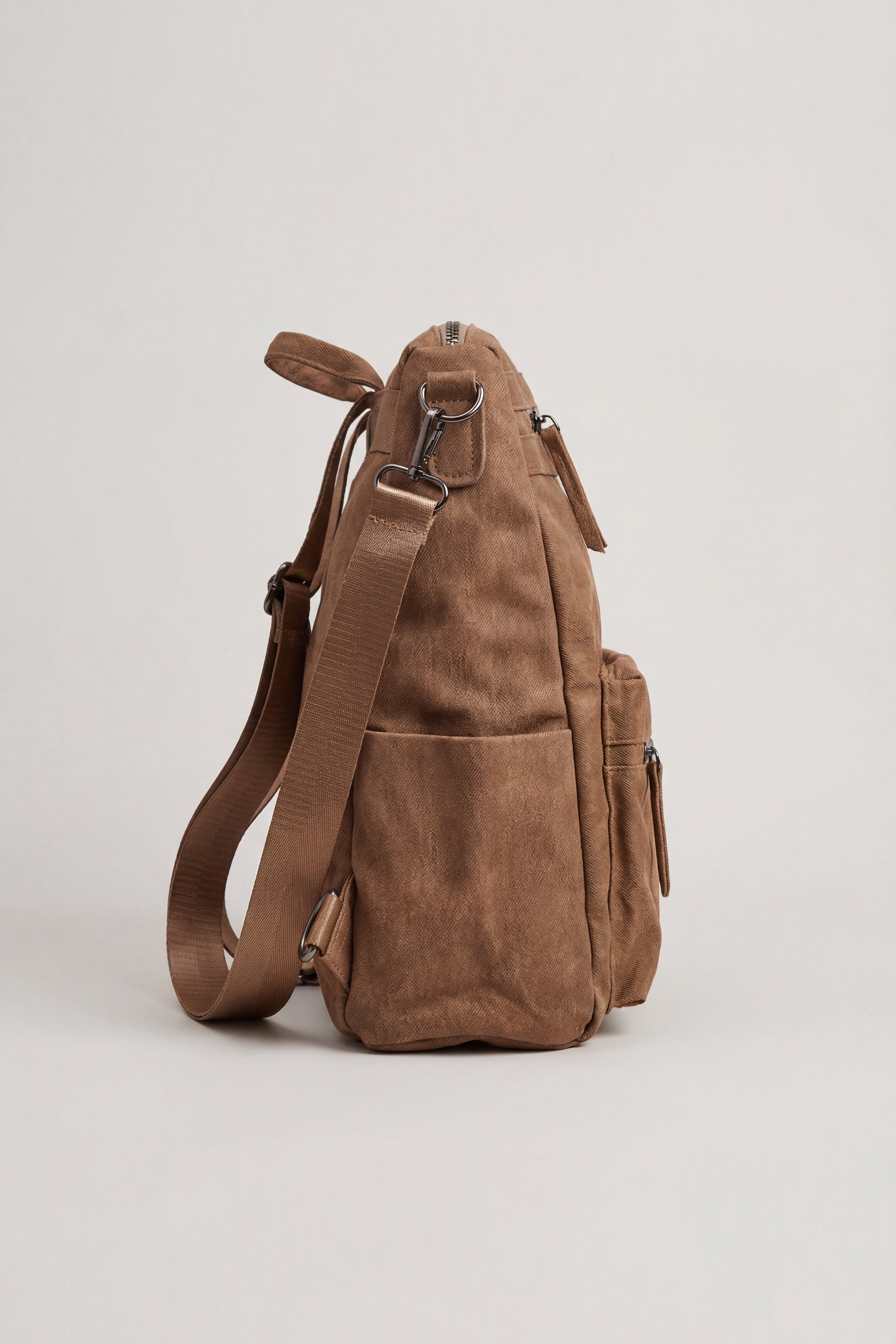 Brown Back Pack-446282113  for Women - Fashion Collection | Nishat | Shop Online