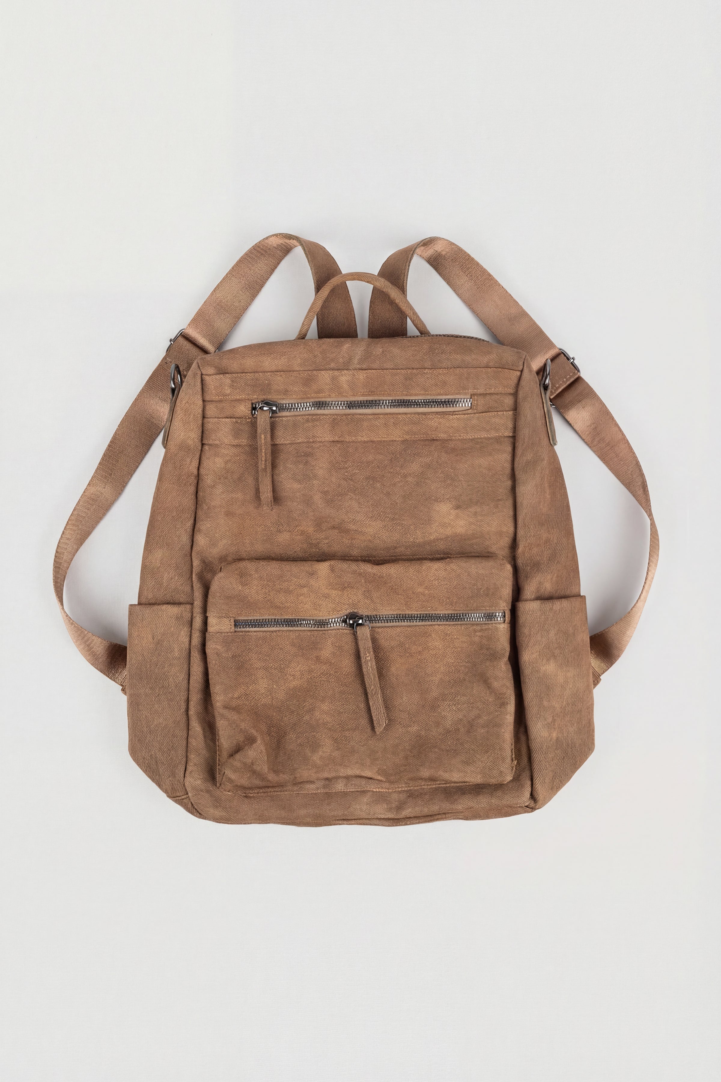 Brown Back Pack-446282113  for Women - Fashion Collection | Nishat | Shop Online