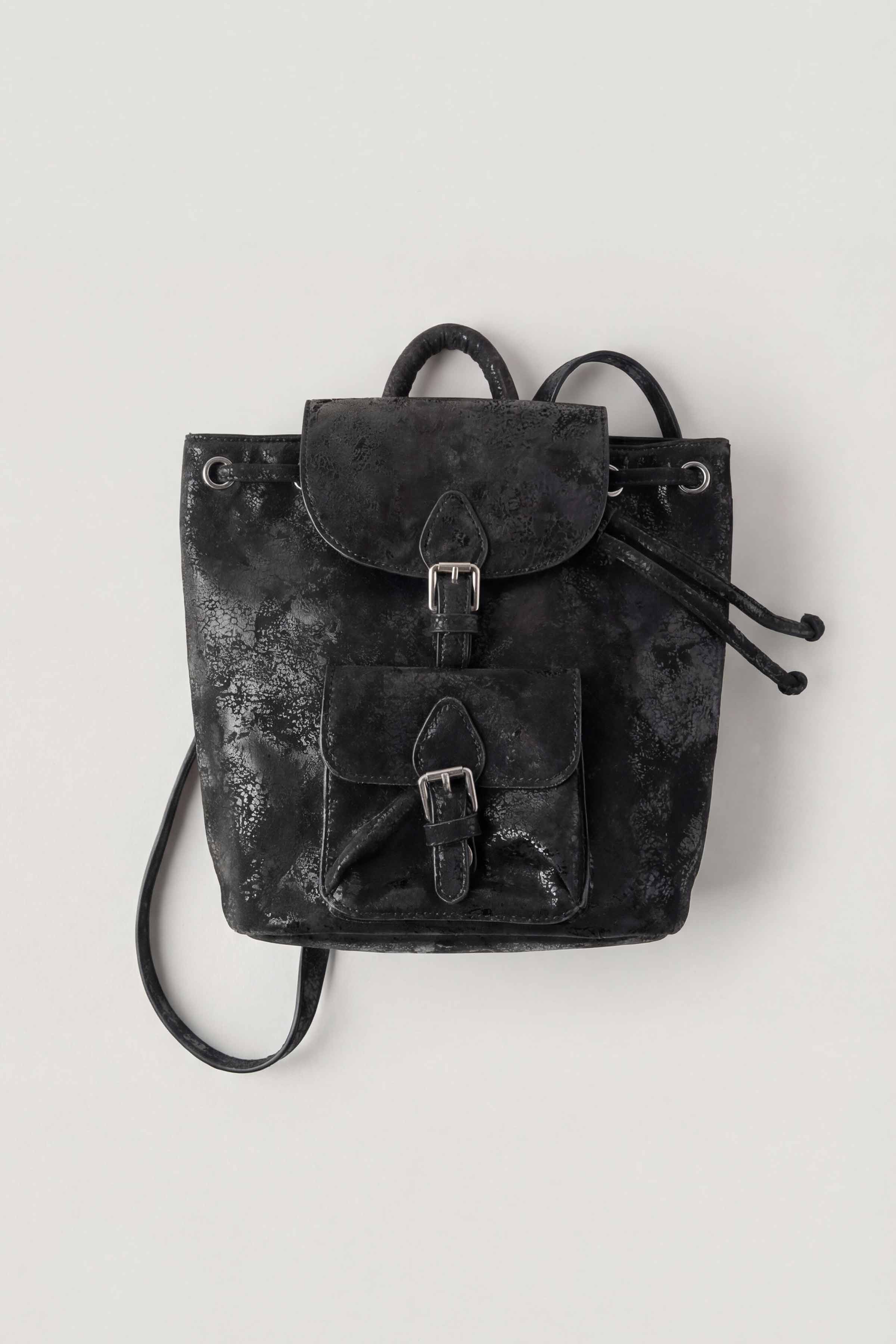 Black Back Pack-446292103  for Women - Fashion Collection | Nishat | Shop Online