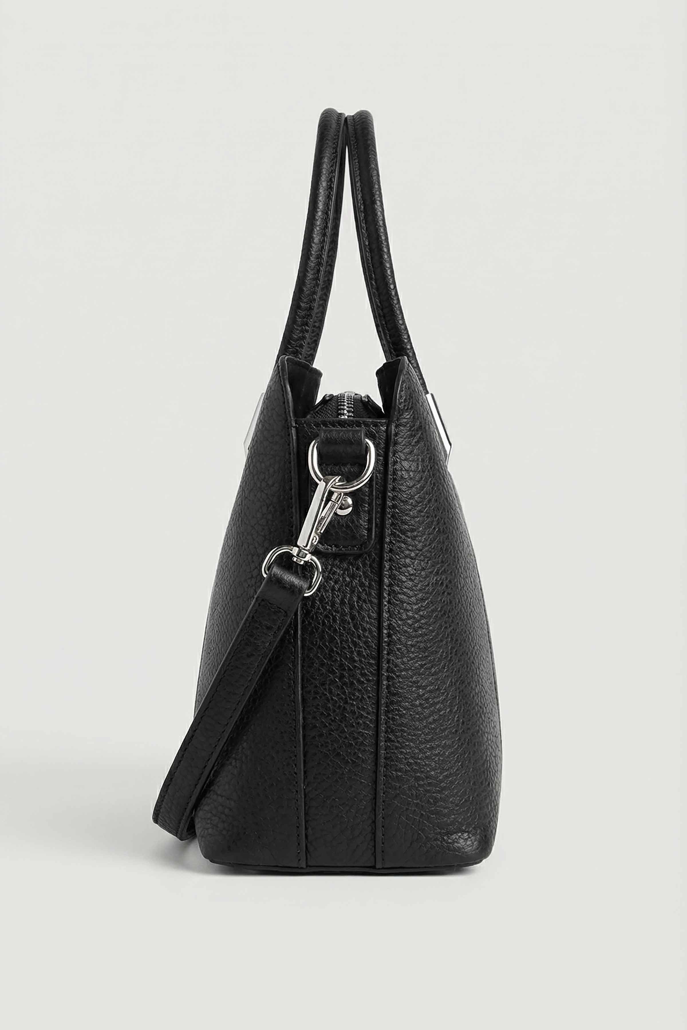 Black Shoulder Bag-446352103