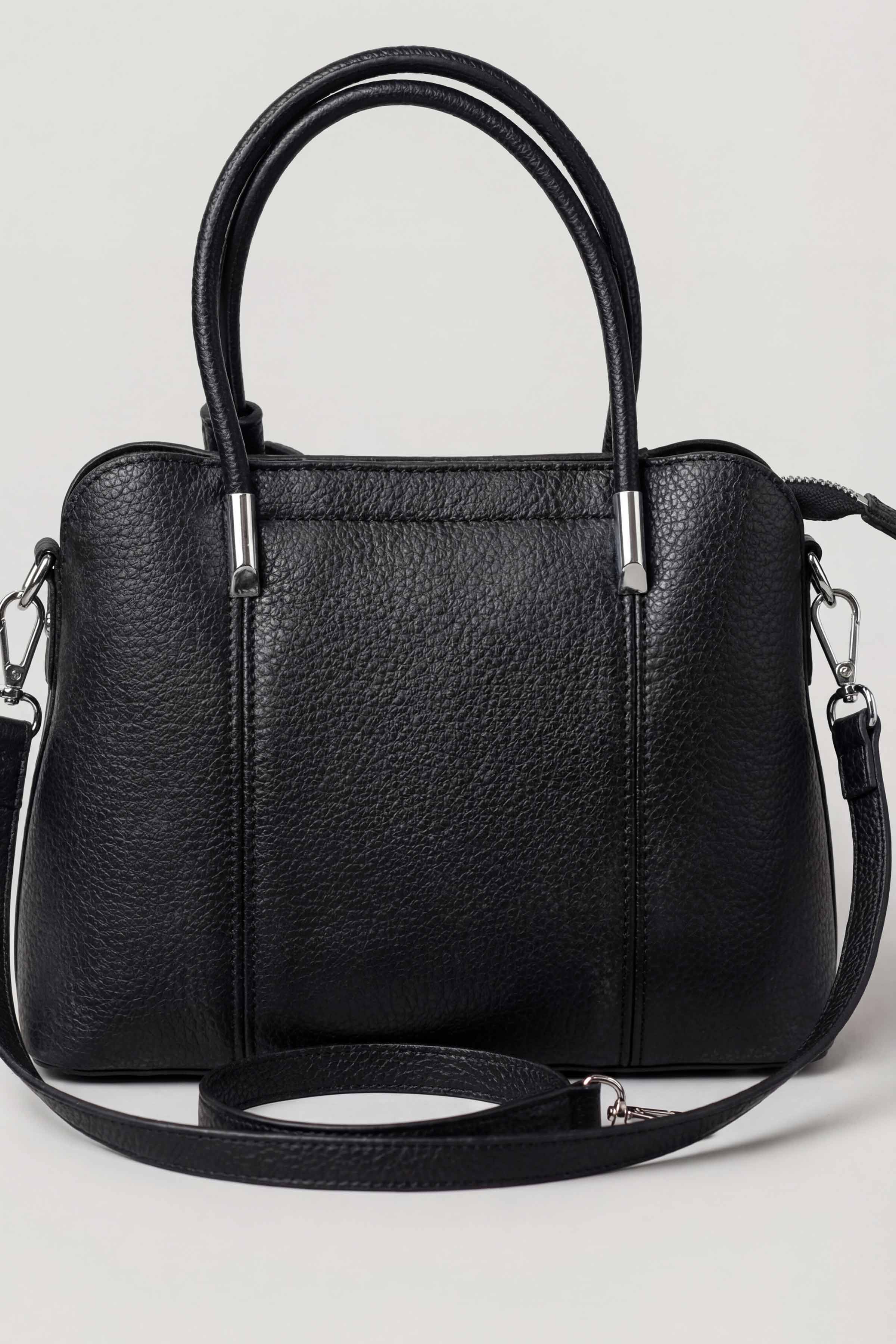 Black Shoulder Bag-446352103