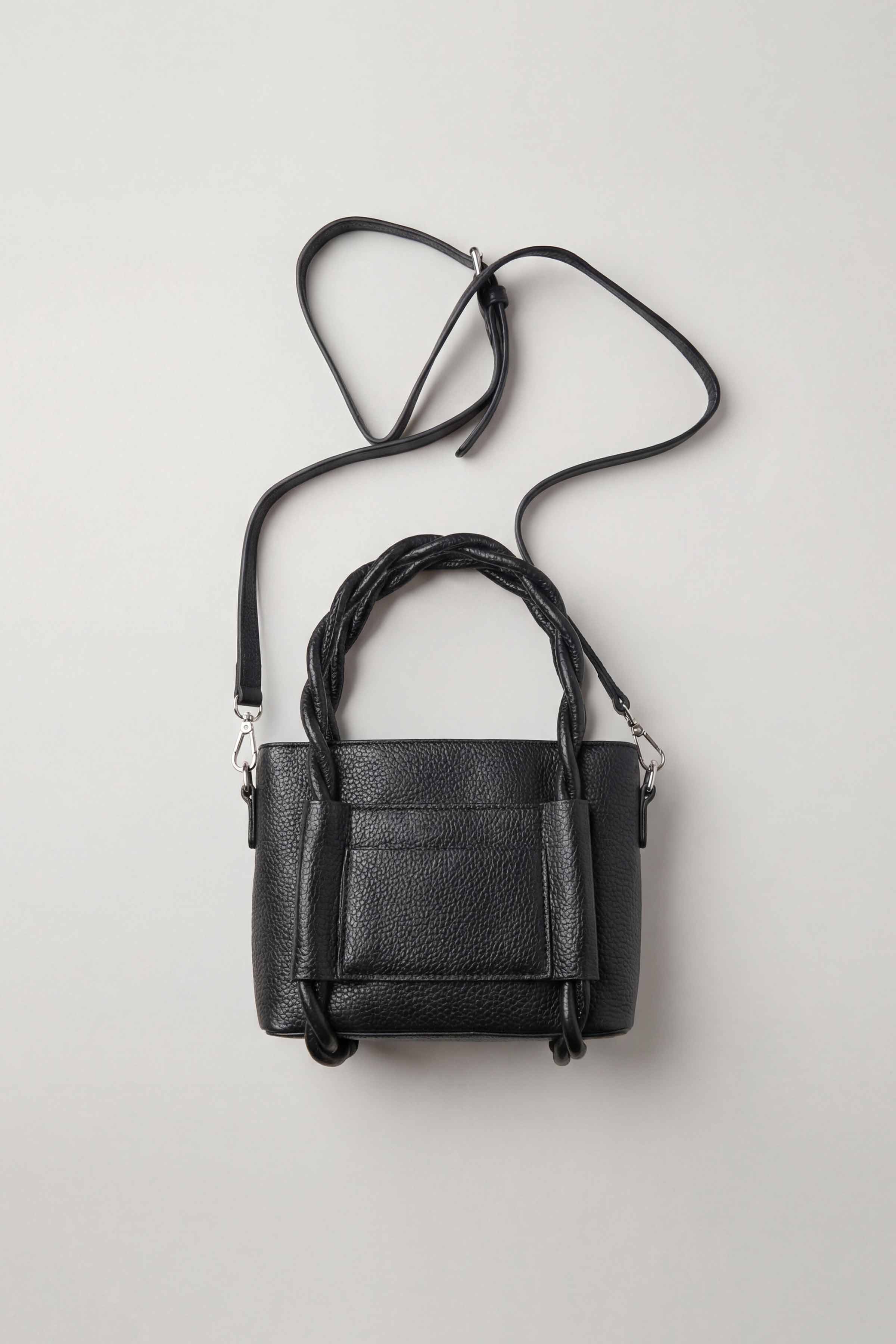 Black Shoulder Bag-446362103