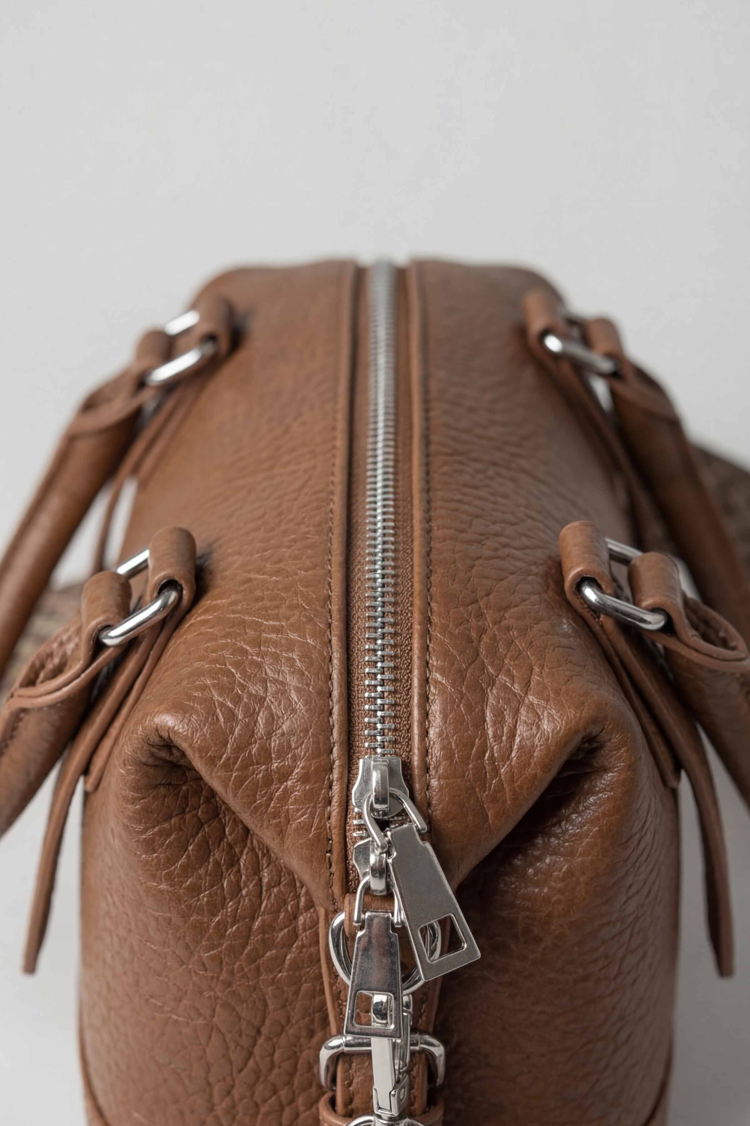 Coffee Shoulder Bag-446402117