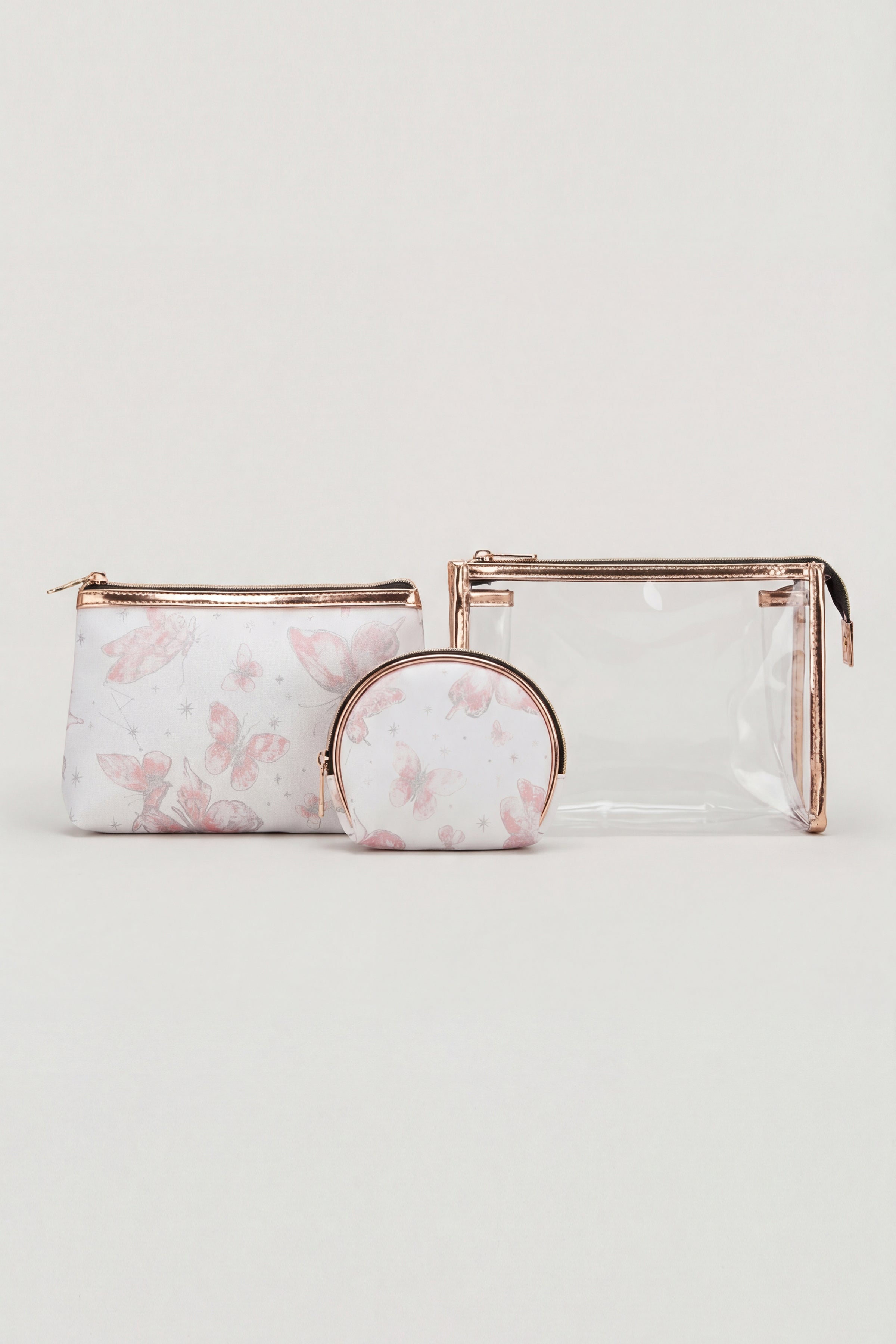 Pink Vanity Bag-446412105  for Women - Fashion Collection | Nishat | Shop Online