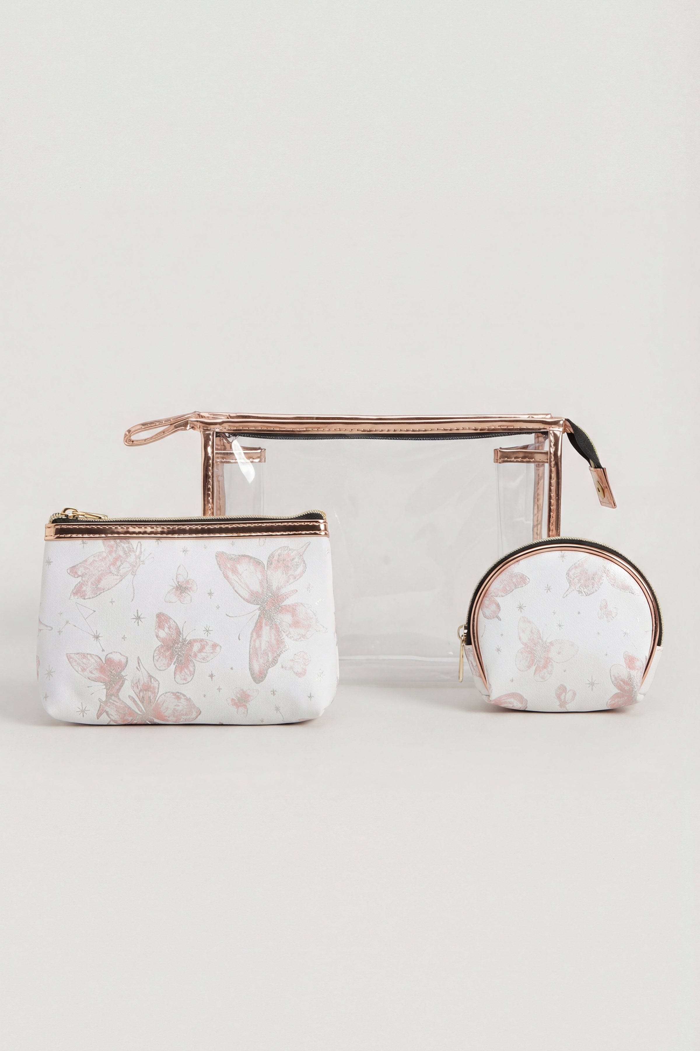 Pink Vanity Bag-446412105  for Women - Fashion Collection | Nishat | Shop Online