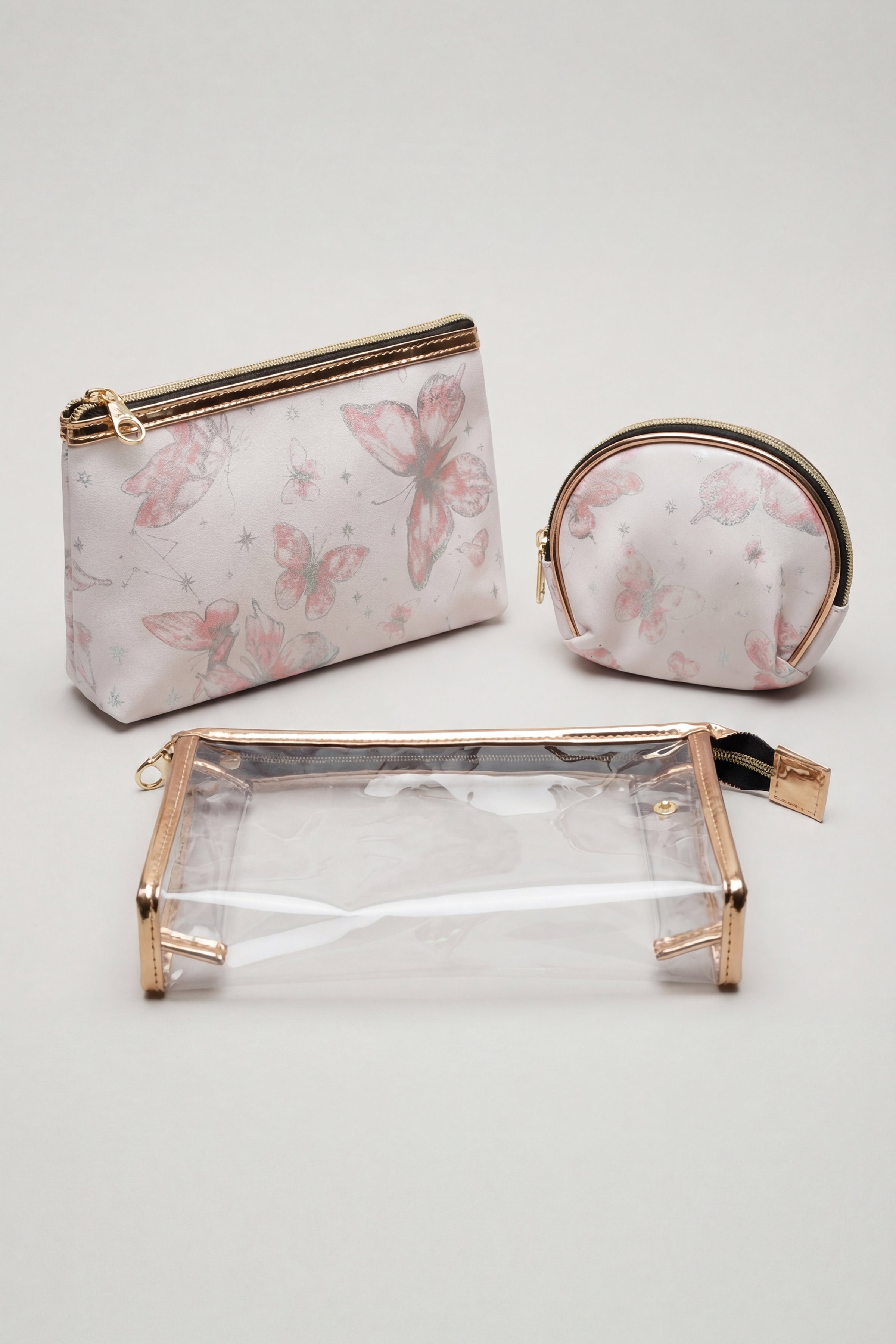 Pink Vanity Bag-446412105  for Women - Fashion Collection | Nishat | Shop Online