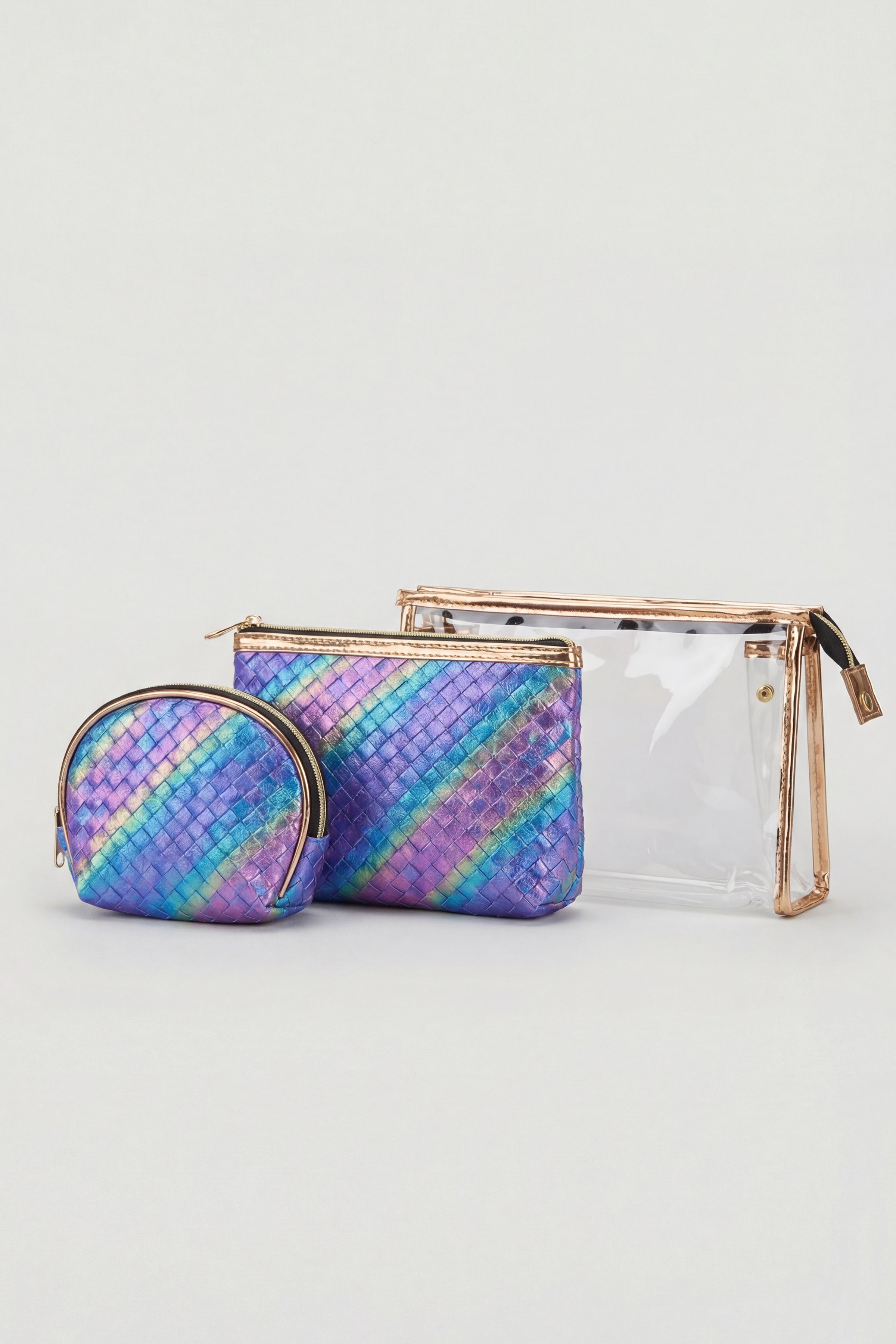 Multi Vanity Bag-446432101  for Women - Fashion Collection | Nishat | Shop Online