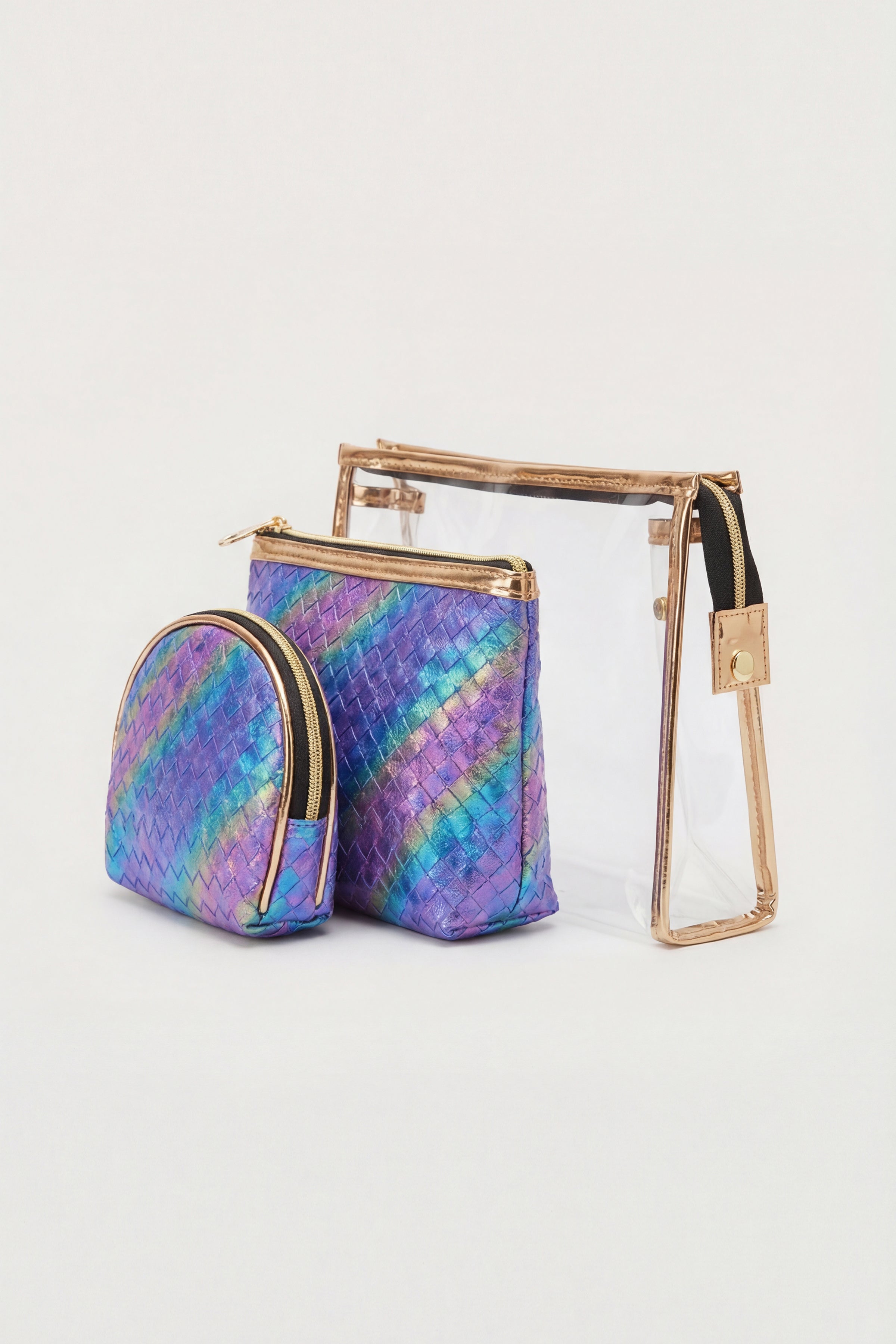 Multi Vanity Bag-446432101  for Women - Fashion Collection | Nishat | Shop Online