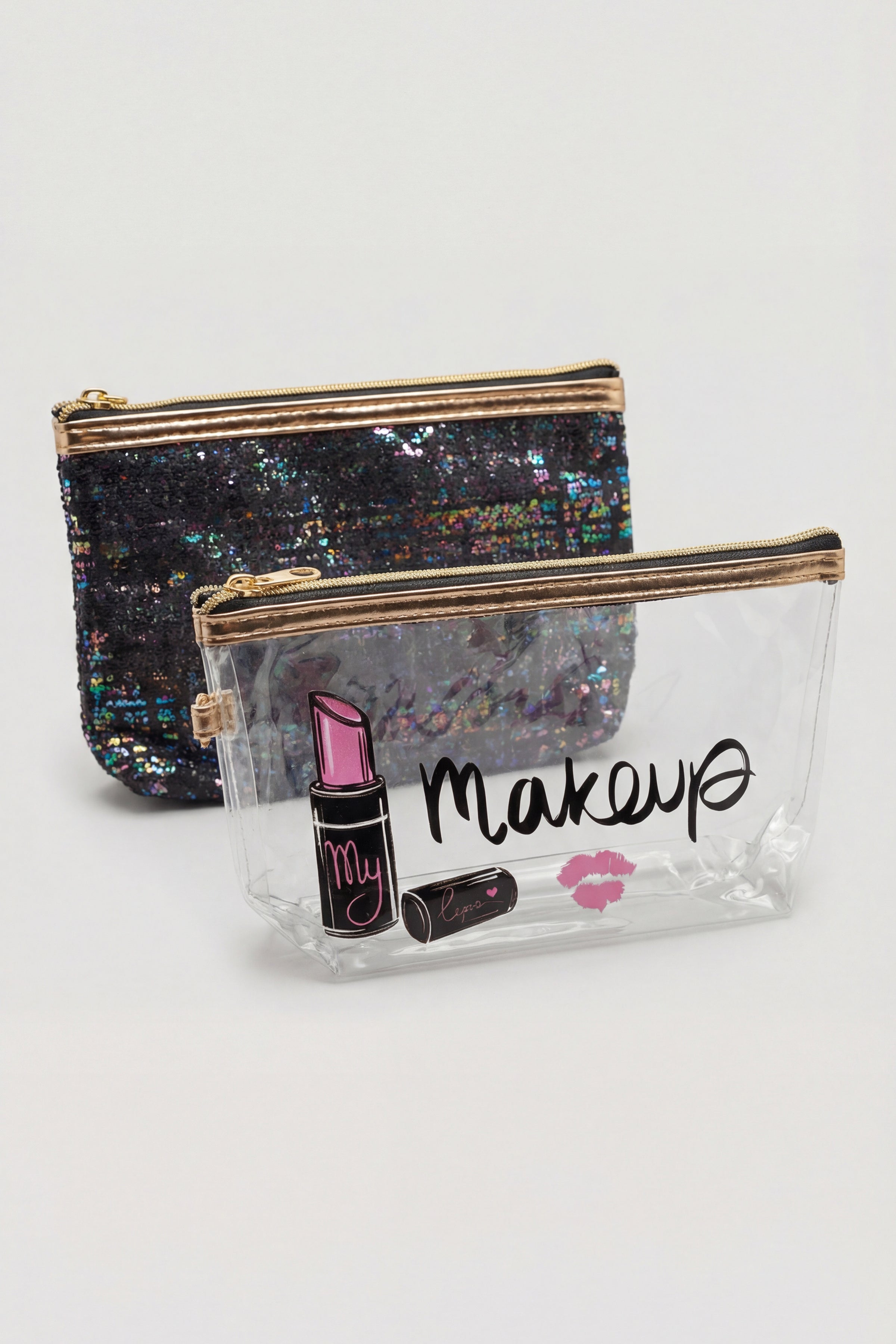 Black Vanity Bag-446452103  for Women - Fashion Collection | Nishat | Shop Online