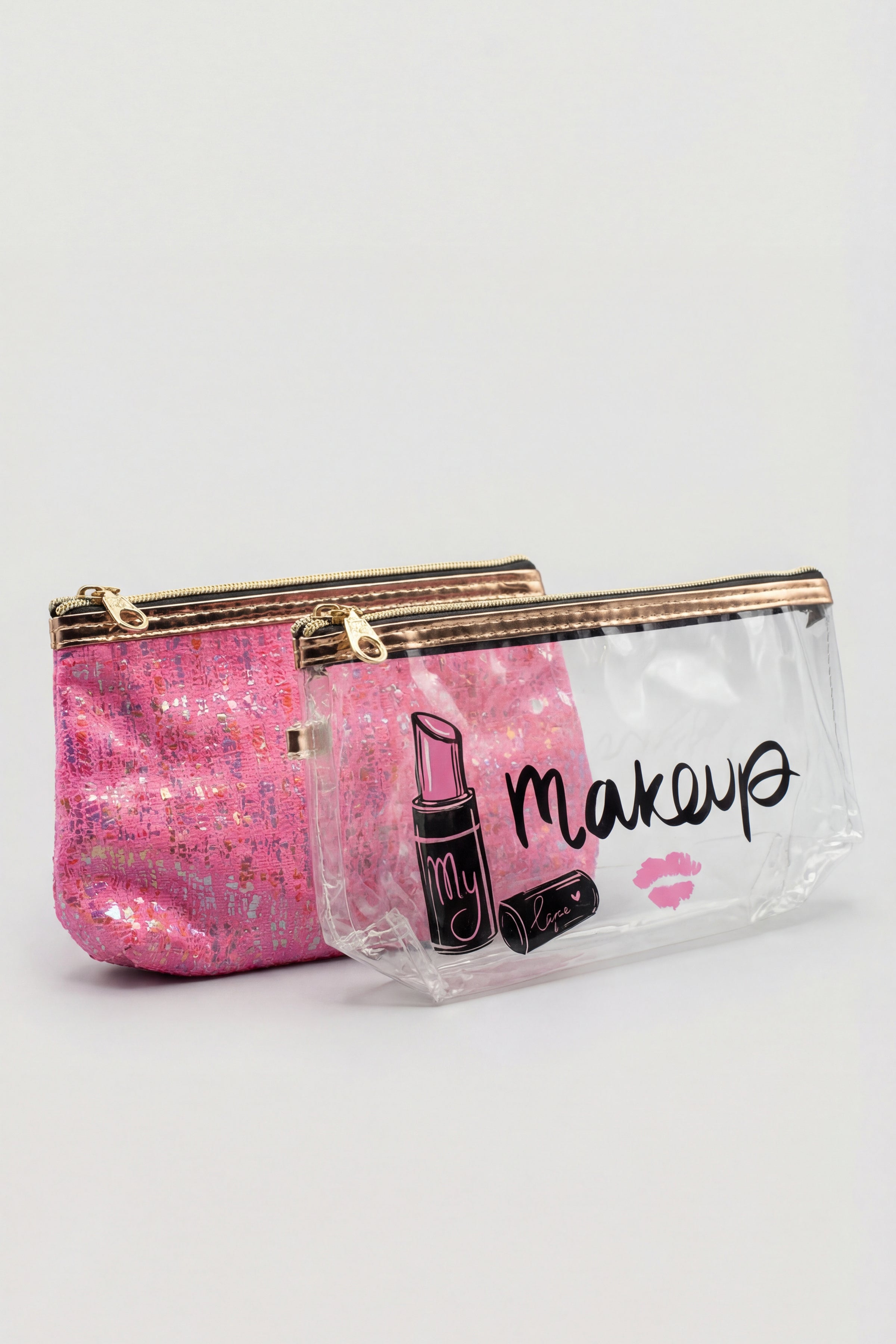 Rose Vanity Bag-446452115  for Women - Fashion Collection | Nishat | Shop Online