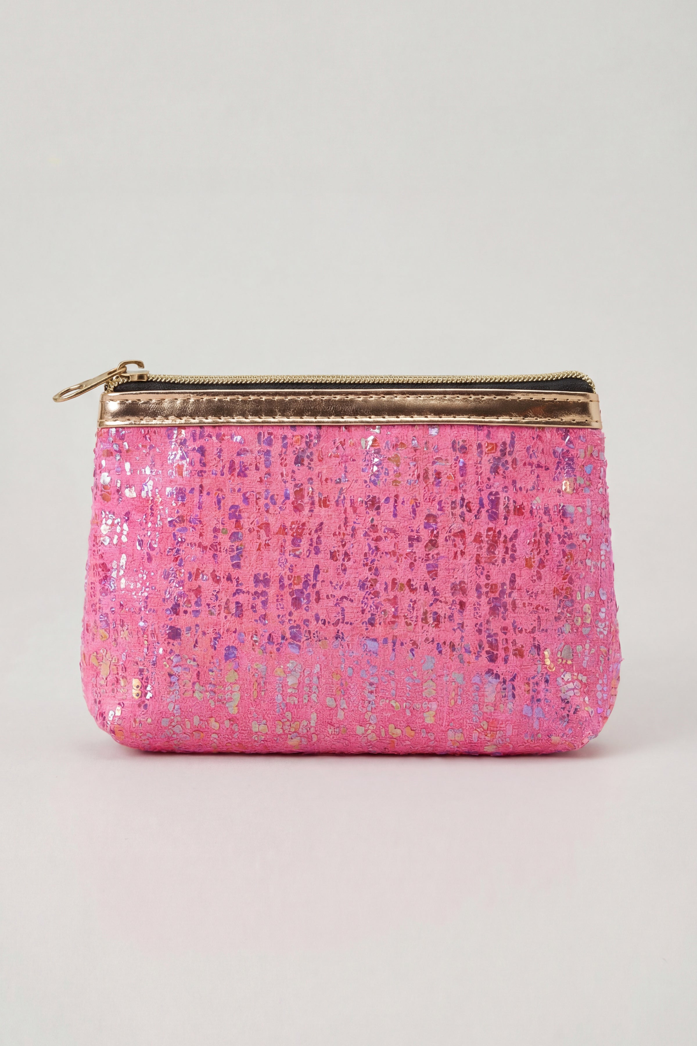 Rose Vanity Bag-446452115  for Women - Fashion Collection | Nishat | Shop Online