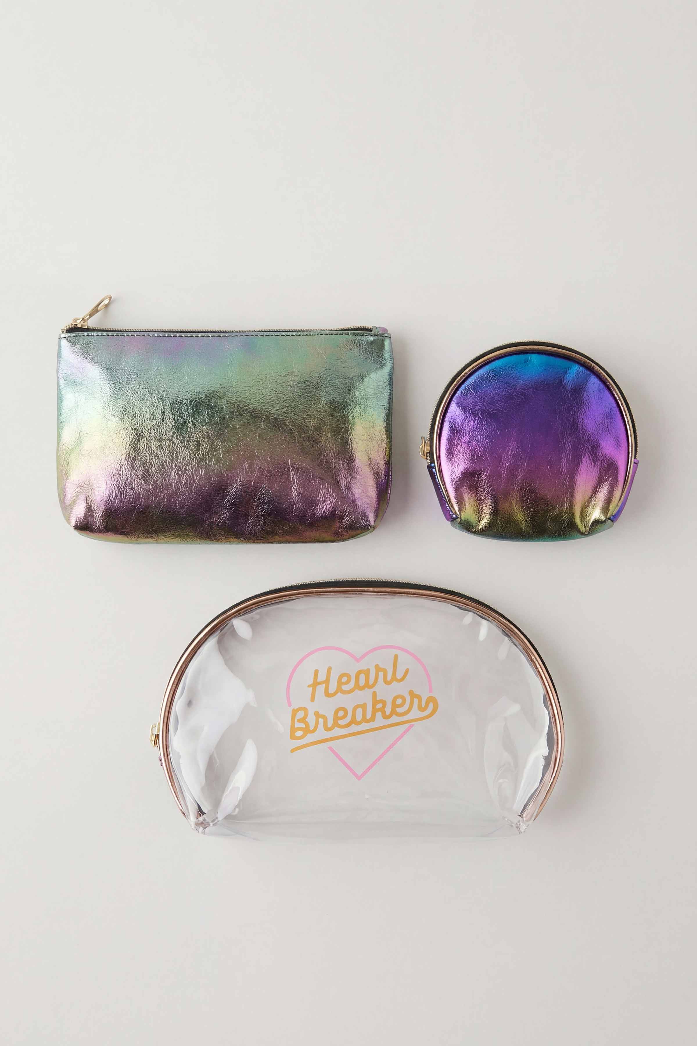 Multi Vanity Bag-446462101  for Women - Fashion Collection | Nishat | Shop Online