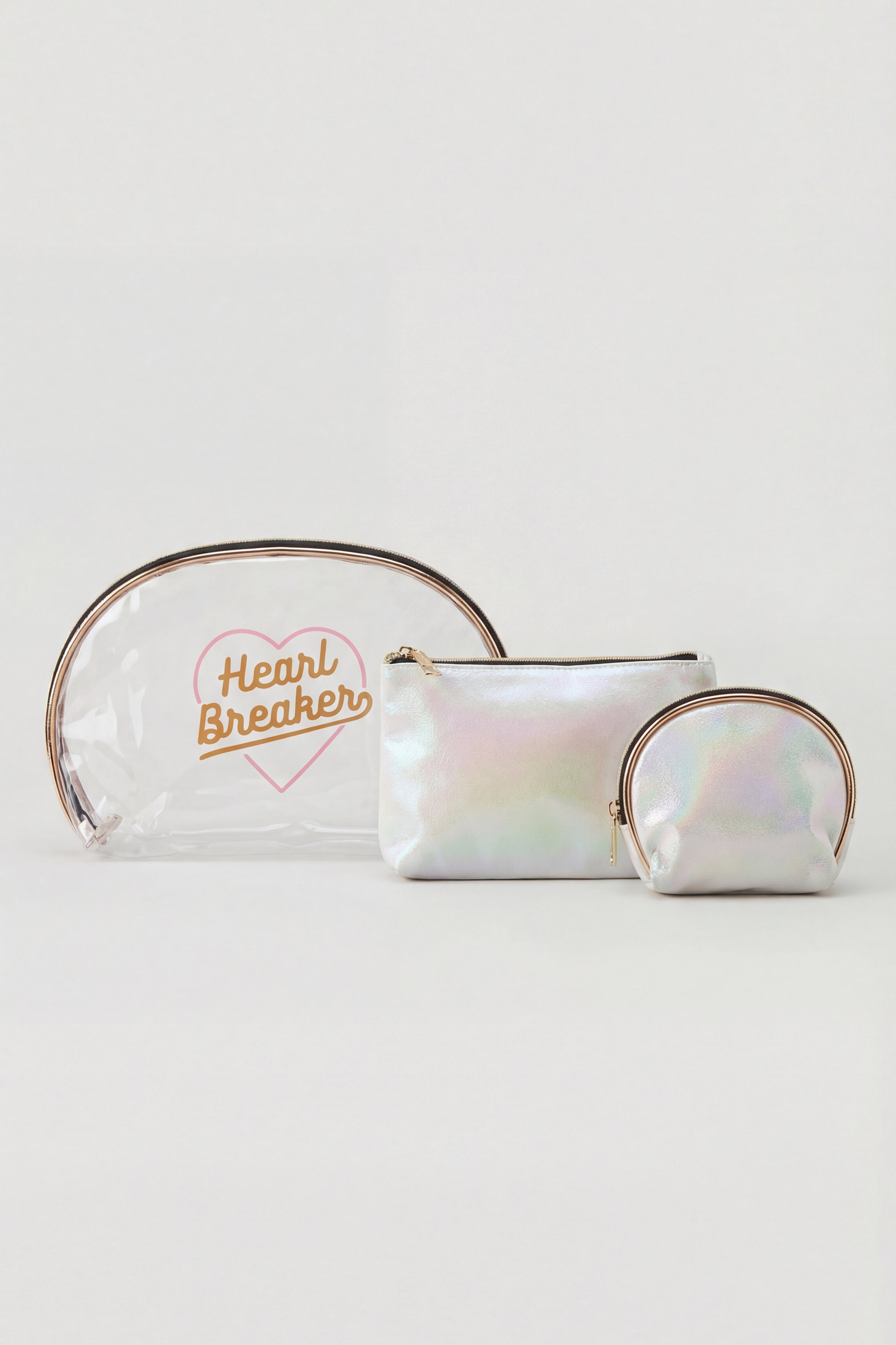 Silver Vanity Bag-446462120  for Women - Fashion Collection | Nishat | Shop Online