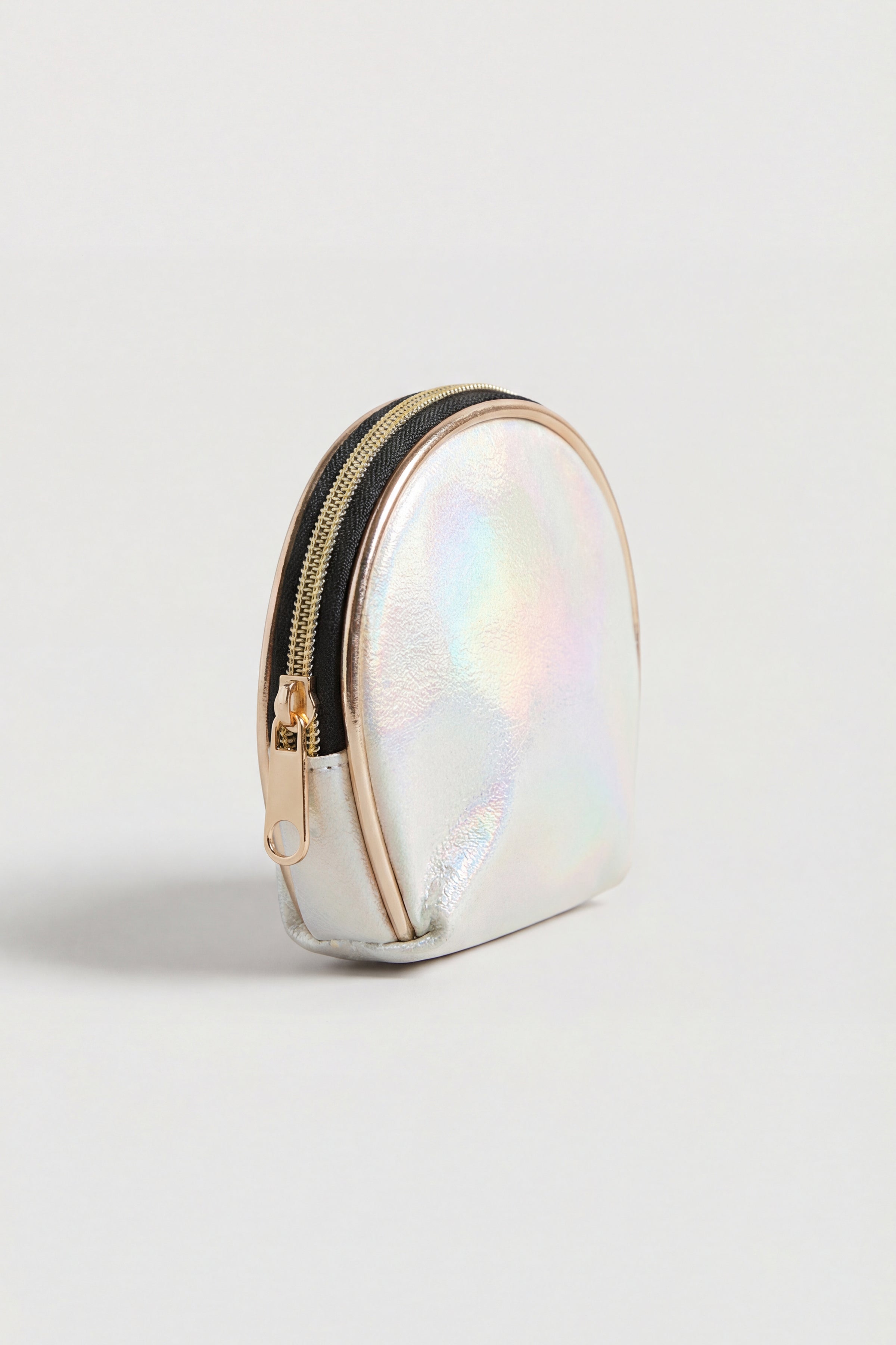 Silver Vanity Bag-446462120  for Women - Fashion Collection | Nishat | Shop Online