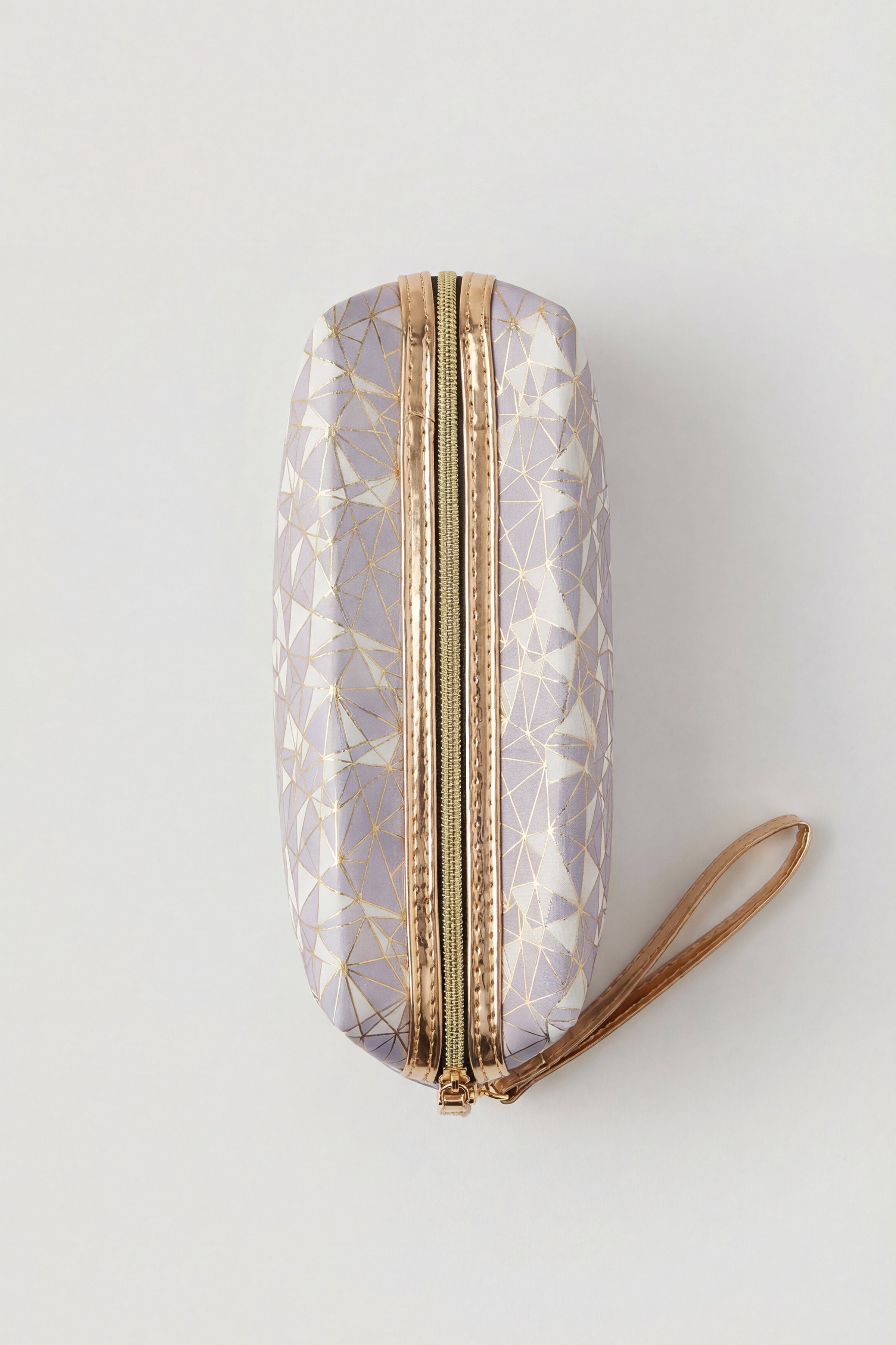 Grey Vanity Bag-446472111  for Women - Fashion Collection | Nishat | Shop Online