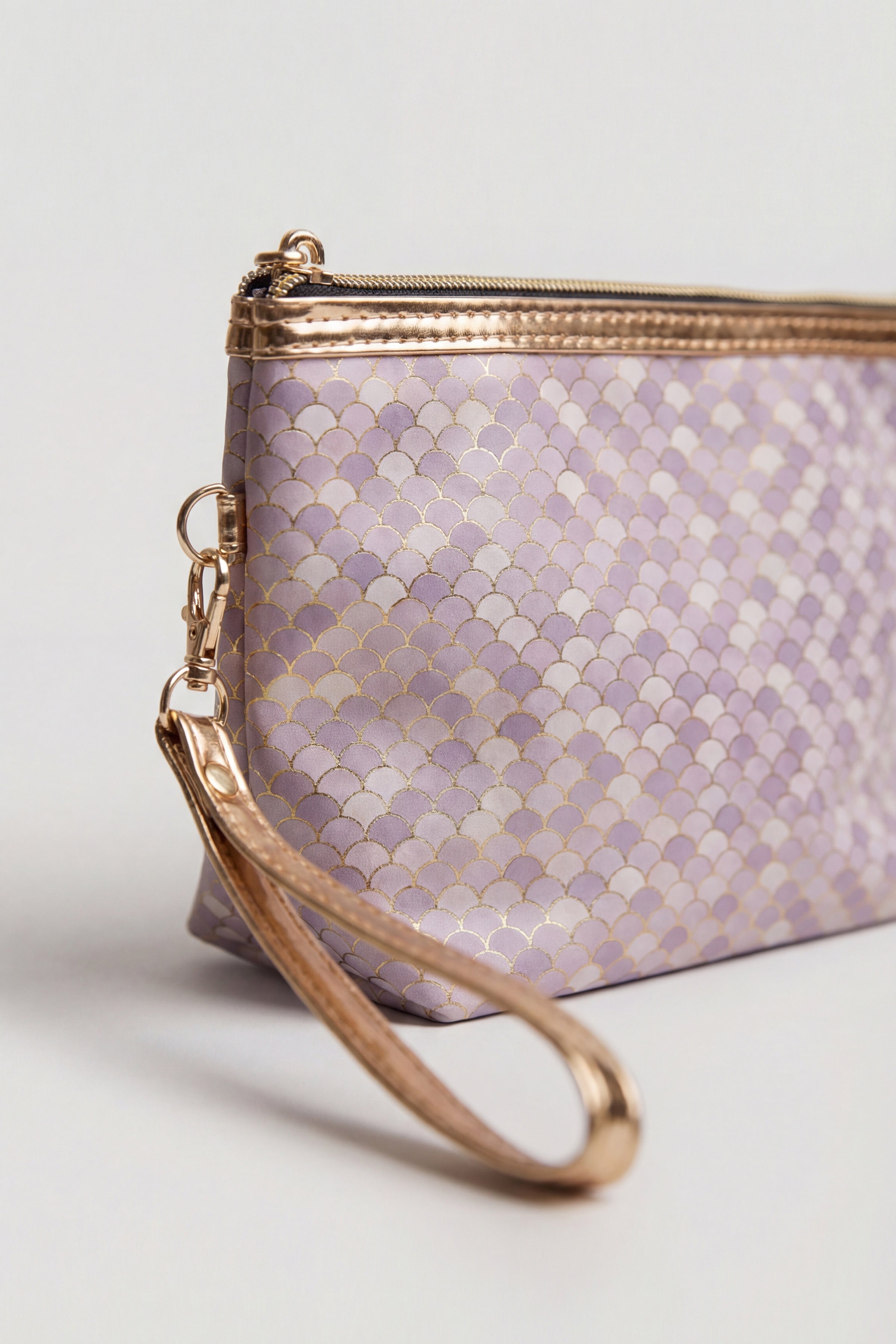 Gold Vanity Bag-446492119  for Women - Fashion Collection | Nishat | Shop Online