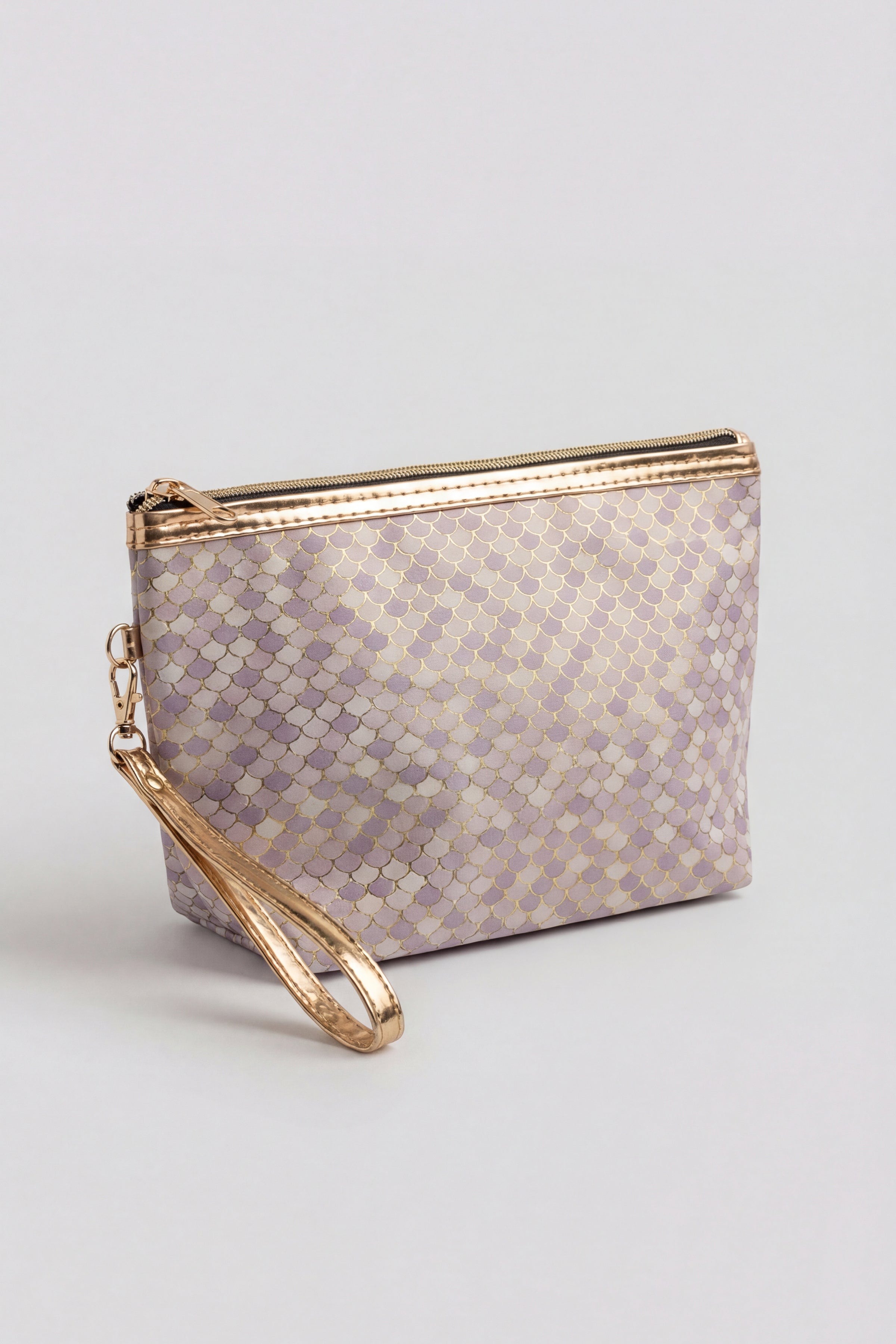 Gold Vanity Bag-446492119  for Women - Fashion Collection | Nishat | Shop Online