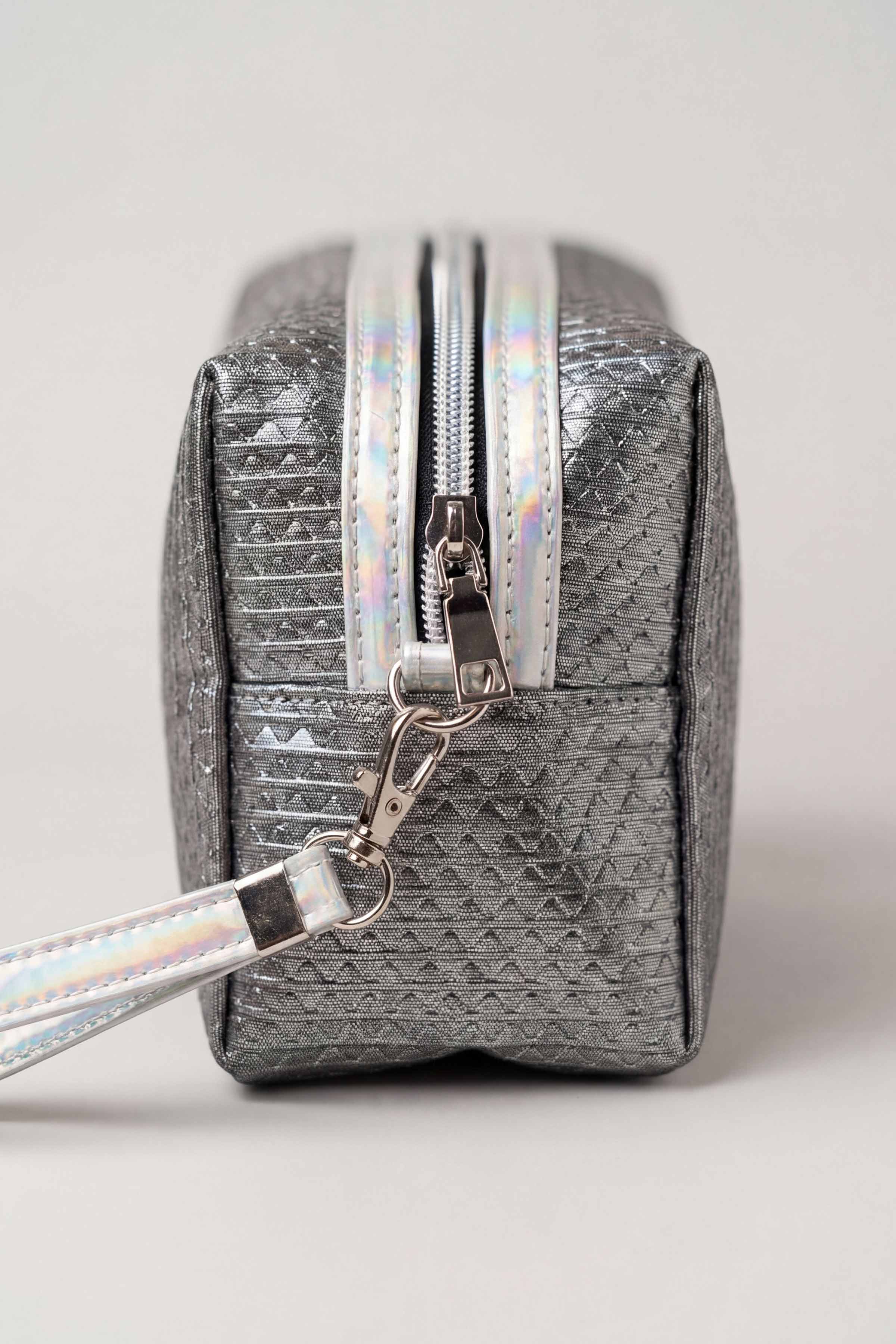 Black Vanity Bag-446502103  for Women - Fashion Collection | Nishat | Shop Online