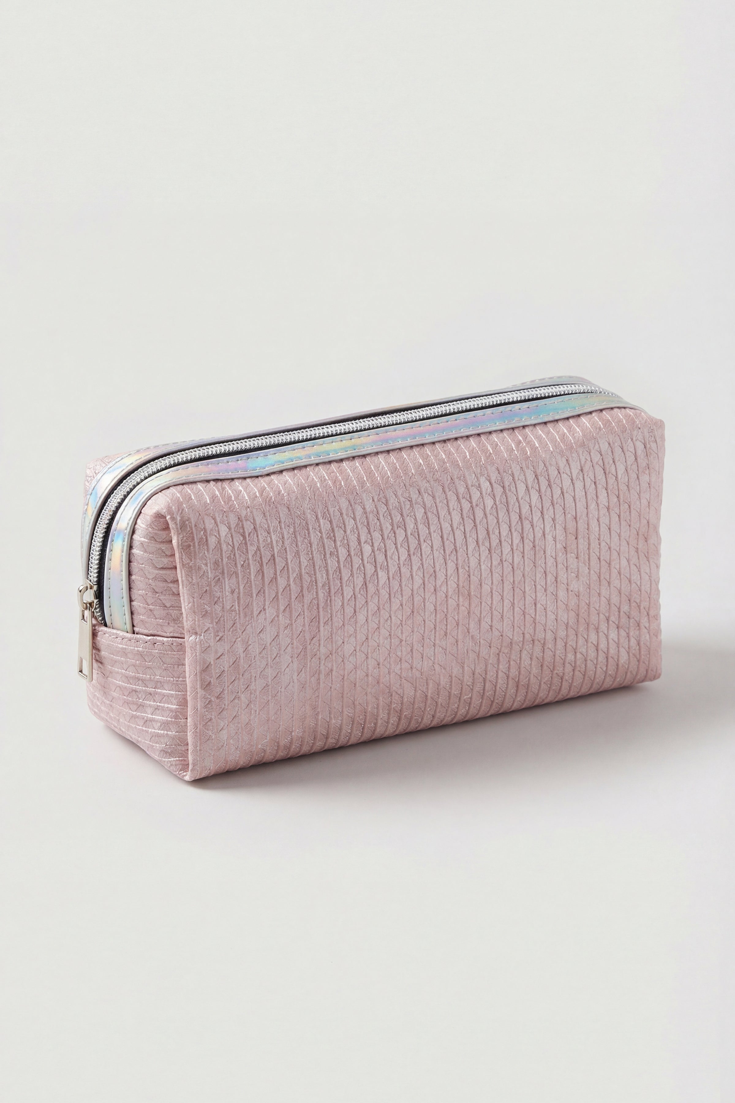 Pink Vanity Bag-446502119  for Women - Fashion Collection | Nishat | Shop Online