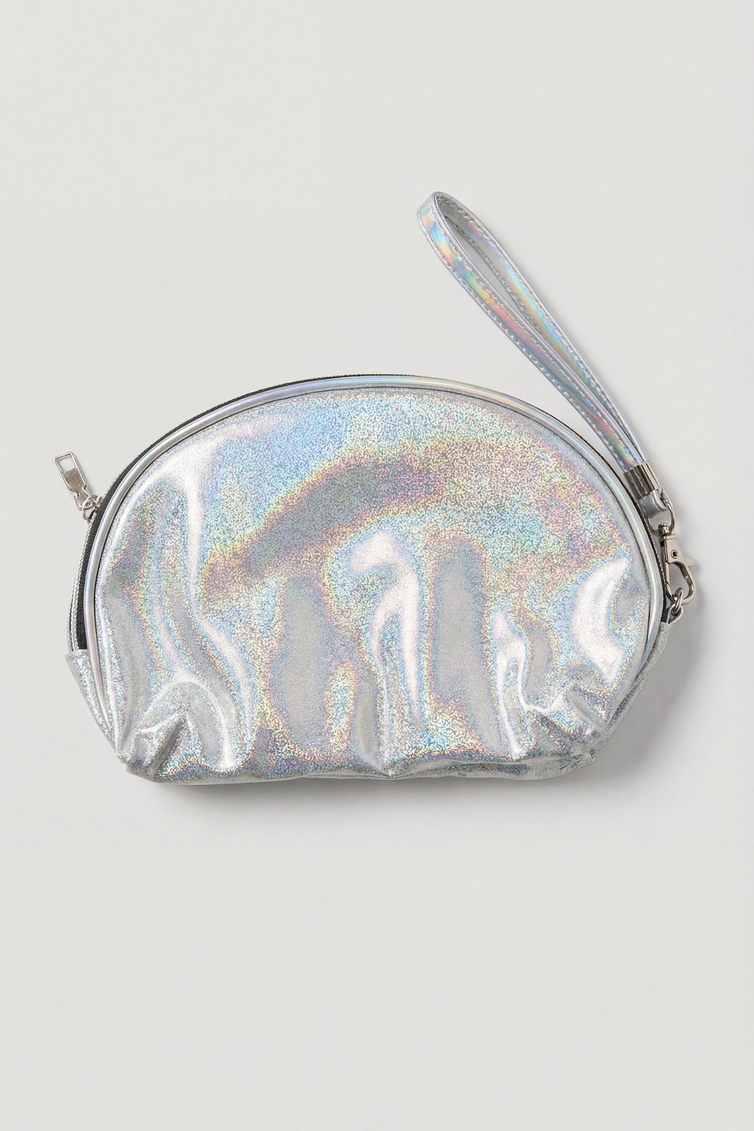 Silver Vanity Bag-446512120  for Women - Fashion Collection | Nishat | Shop Online